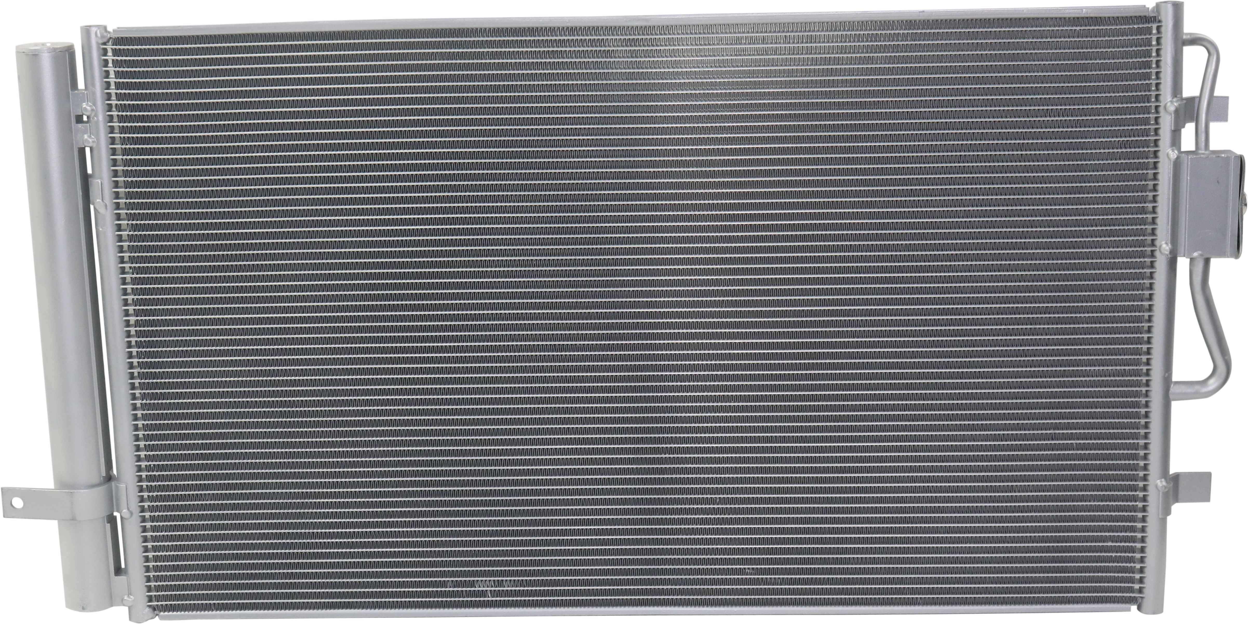 AM BOLT EV 17-23 BOLT EUV 22-23 A C CONDENSER SKU KVAC30108 Partslink GM3030328 OEM 42623510