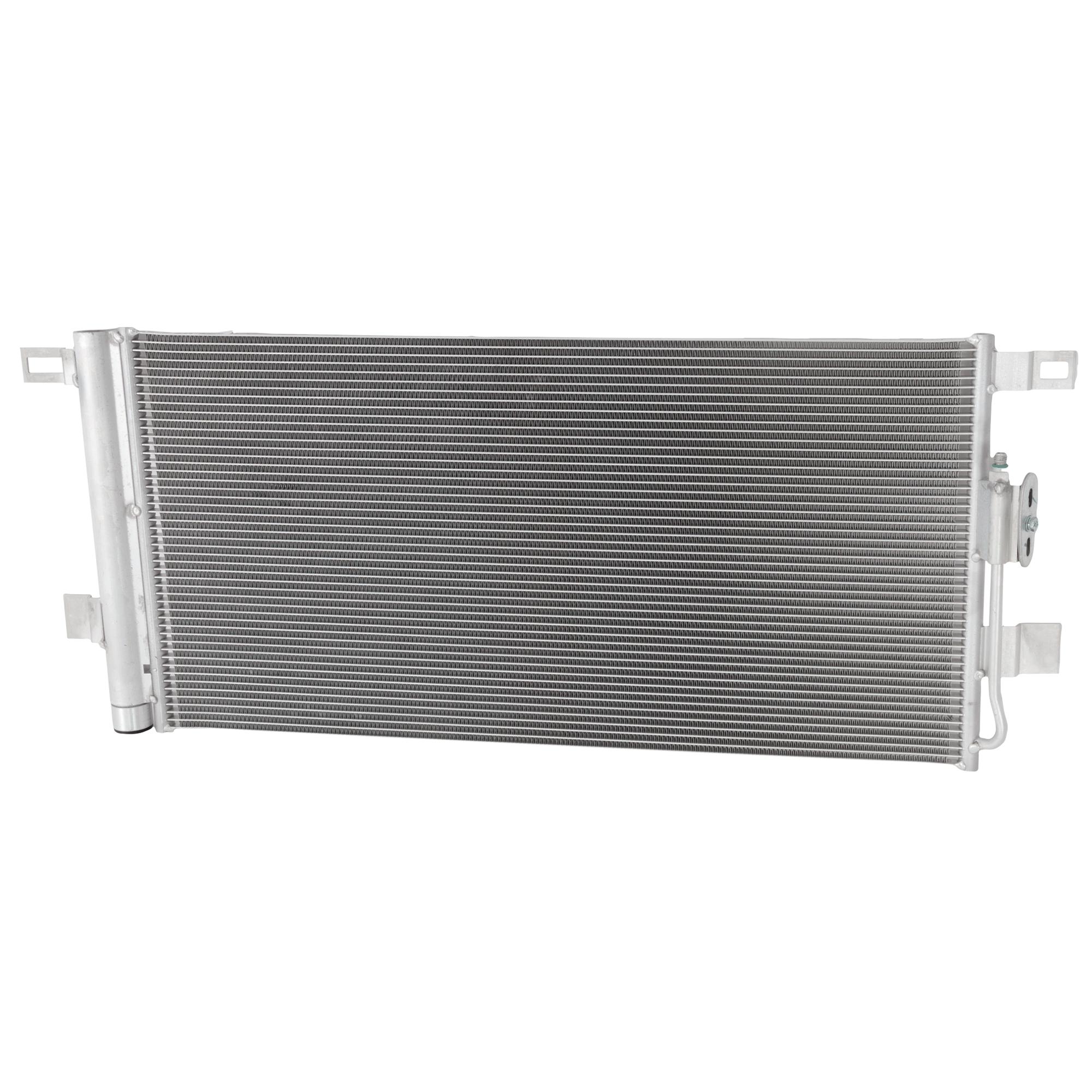 AM Q5 SQ5-18-23 Q5 SQ5 SPORTBACK 21-22 A C CONDENSER 2.0L Turbo Eng 3.0L Turbo Eng SKU KVAC30114 Partslink AU3030142 OEM 80A816411N
