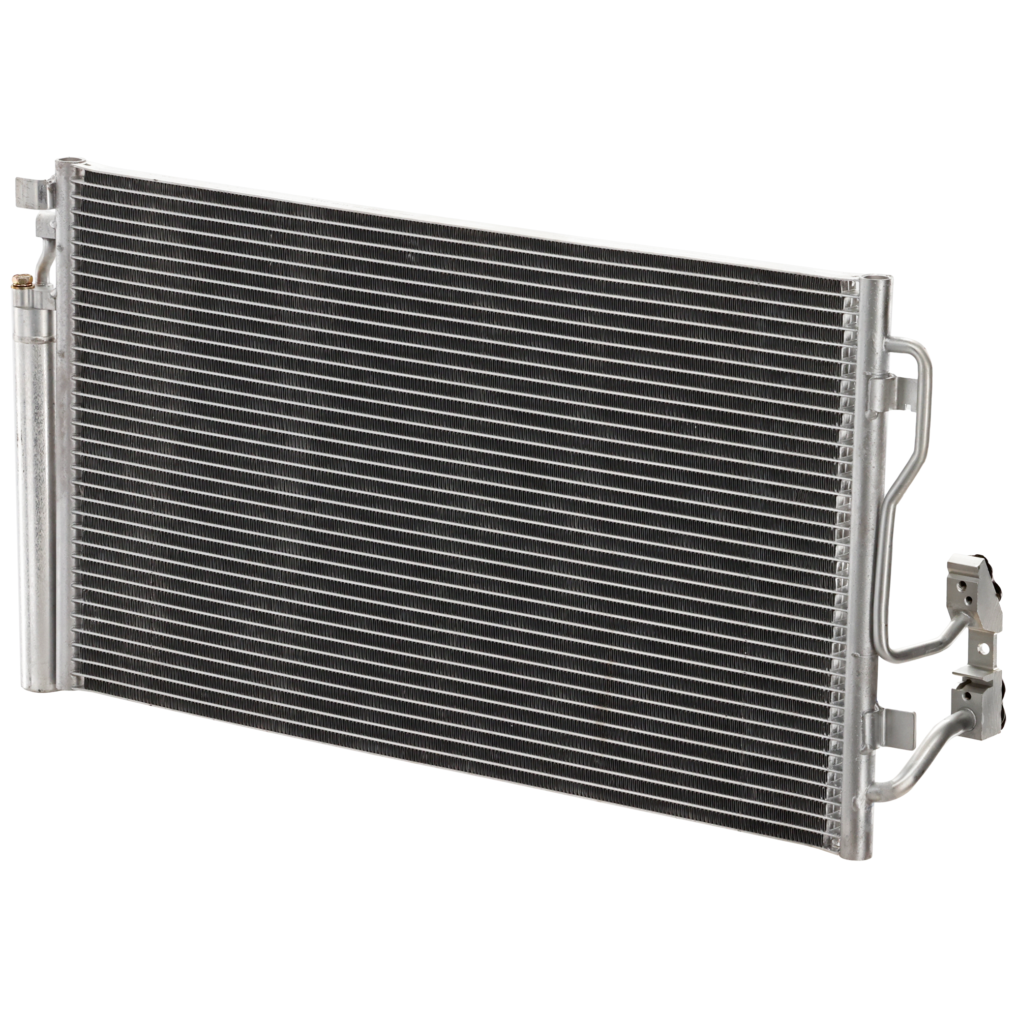 AM M4 M3-15-20 M2-19-21 A C CONDENSER SKU KVAC30115 Partslink BM3030139 OEM 17116806455