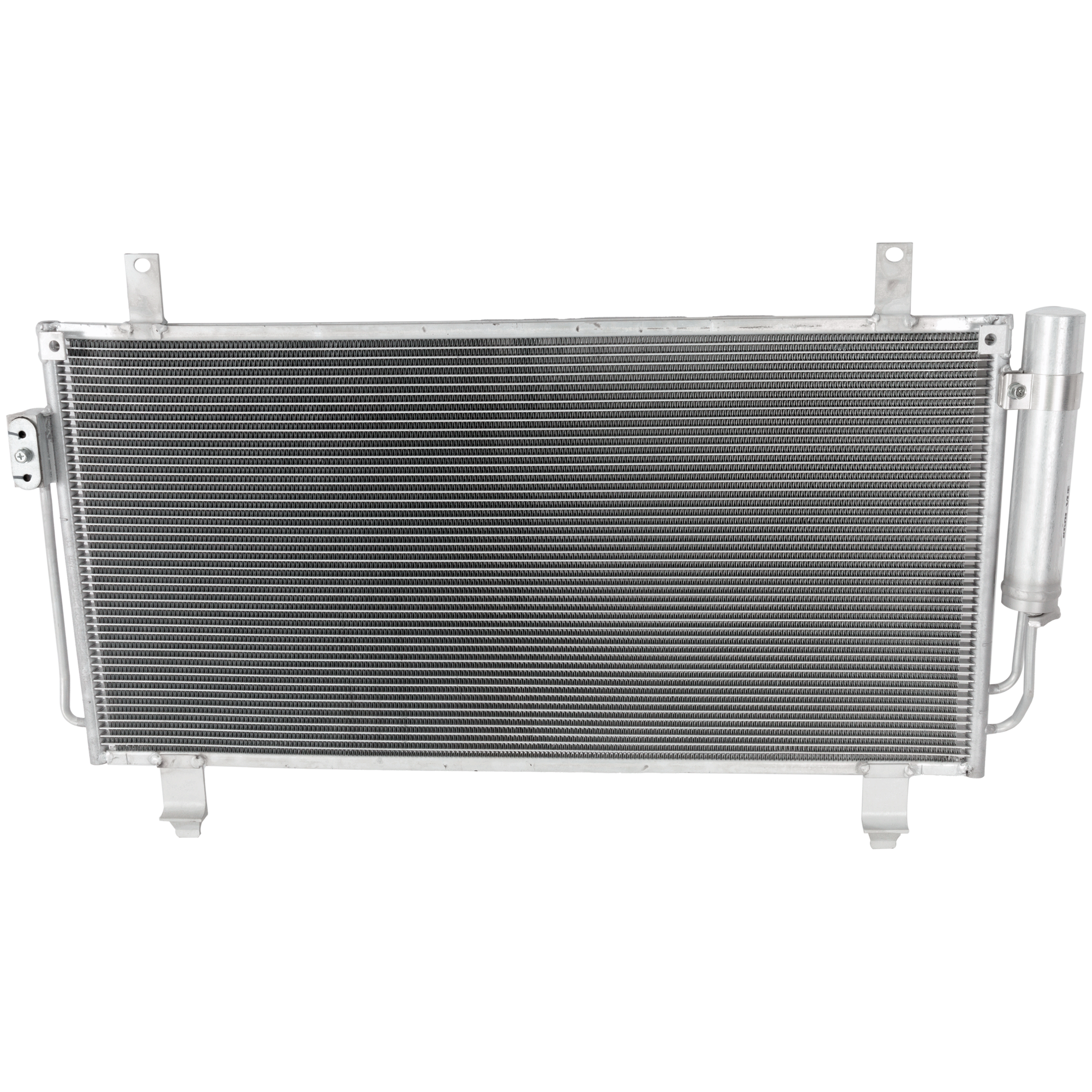 AM OUTLANDER 17-20 OUTLANDER PHEV 18-22 A C CONDENSER SKU KVAC30116 Partslink MI3030177 OEM 7812A394