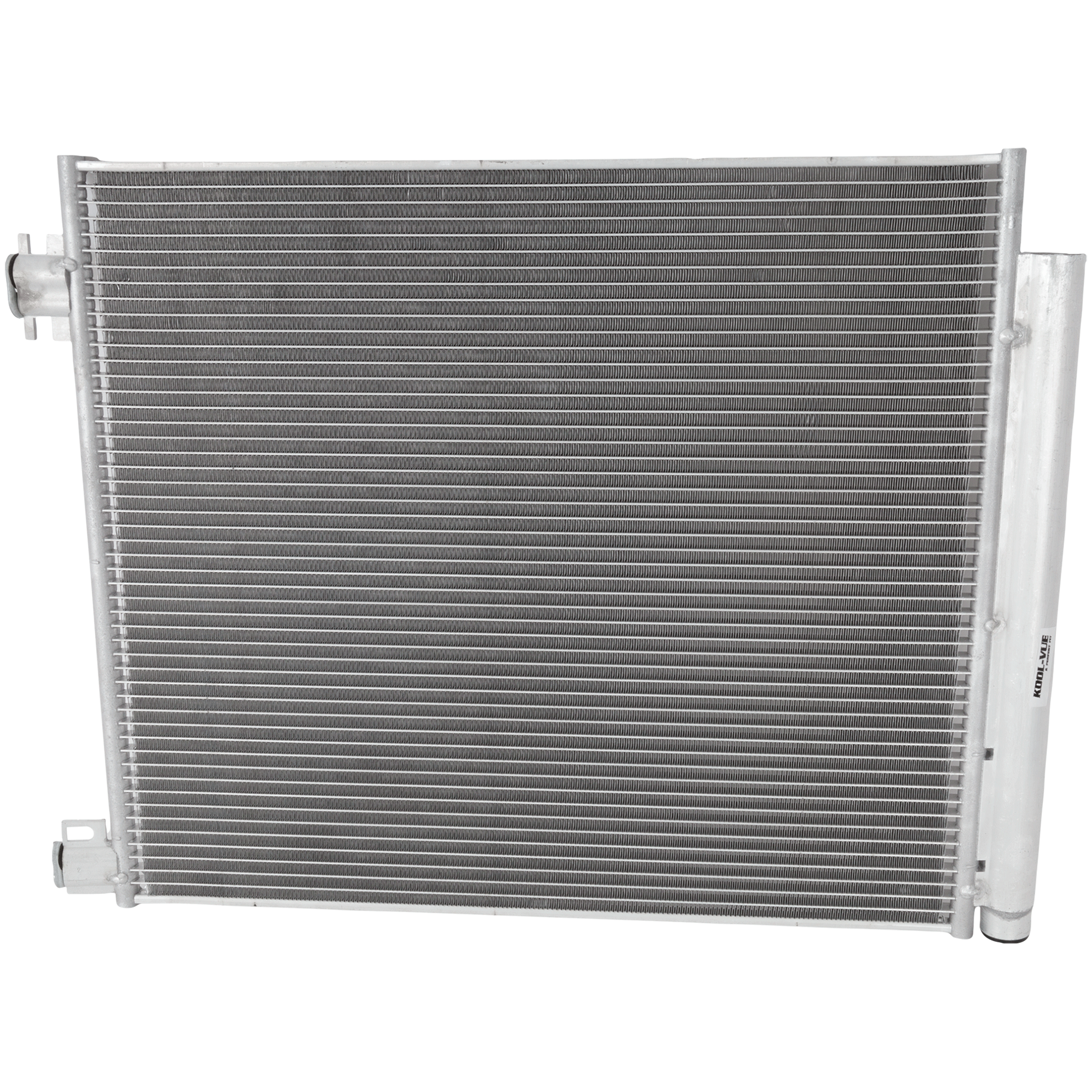 AM ROGUE SPORT 17-22 A C CONDENSER SKU KVAC30122 Partslink NI3030185 OEM 921004BE0B