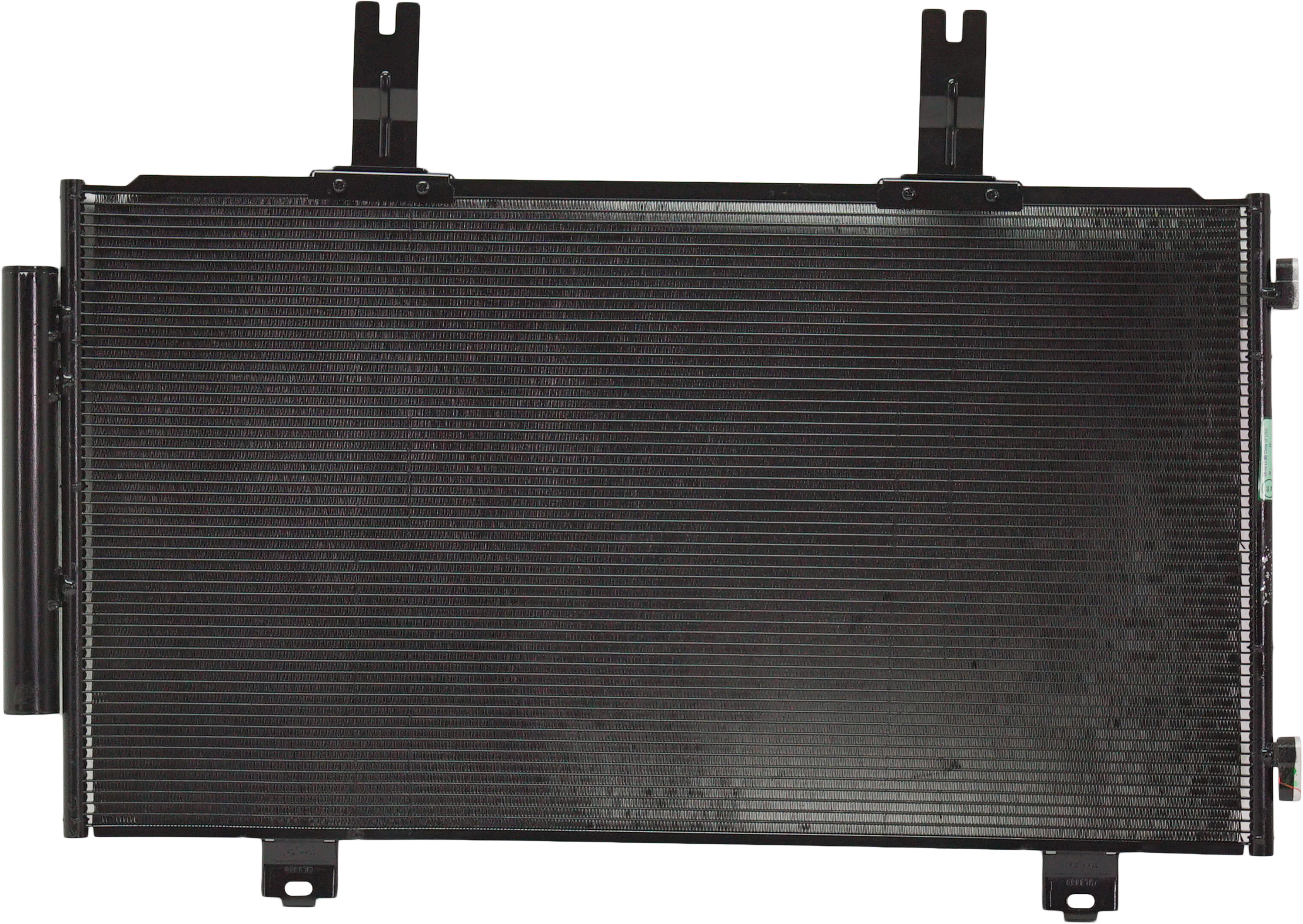 AM RDX 19-23 A C CONDENSER SKU KVAC30127 Partslink AC3030134 OEM 80100TJBA01