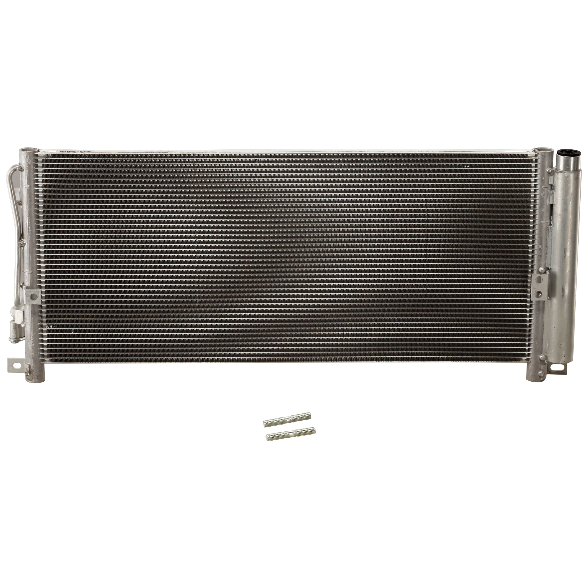 AM G70-19-21 STINGER 18-23 A C CONDENSER Stinger 18-23 GT1 GT2 Models SKU KVAC30128 Partslink KI3030151 OEM 97606J5150