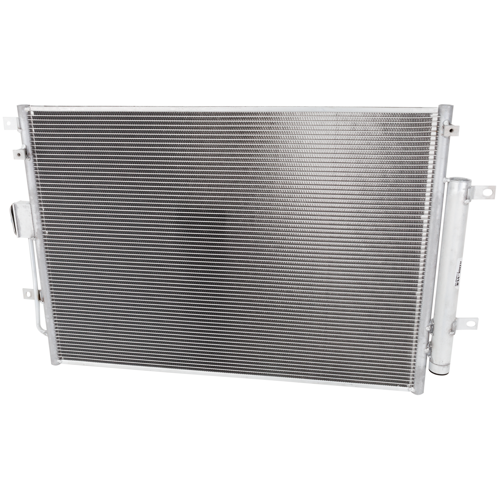 AM CHEROKEE 19-23 A C CONDENSER SKU KVAC30130 Partslink CH3030268 OEM 68399028AB
