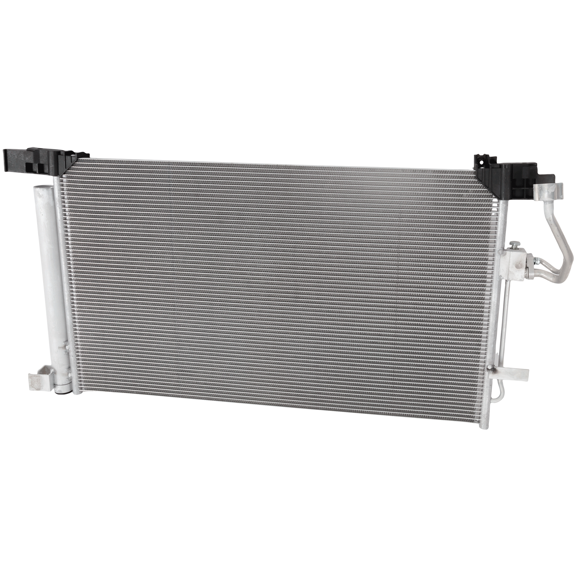AM ALTIMA 19-20 A C CONDENSER 4 Cyl. 2.0L 2.5L Engines SKU KVAC30131 Partslink NI3030183 OEM 921006CA0B