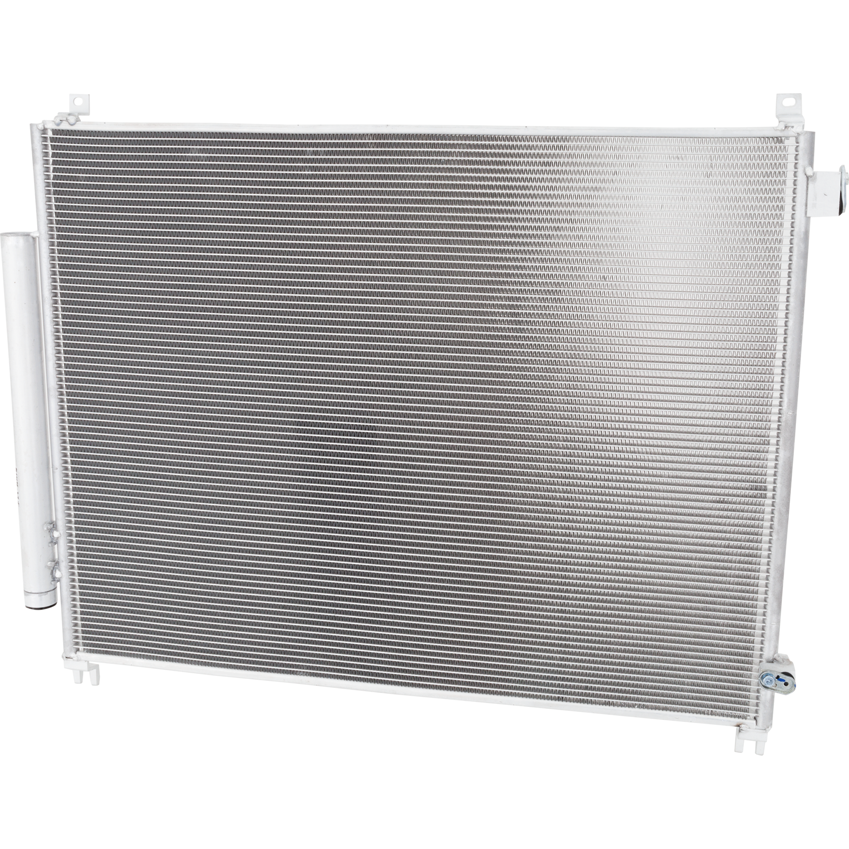 AM ASCENT 19-25 A C CONDENSER SKU KVAC30134 Partslink SU3030142 OEM 73210XC00A