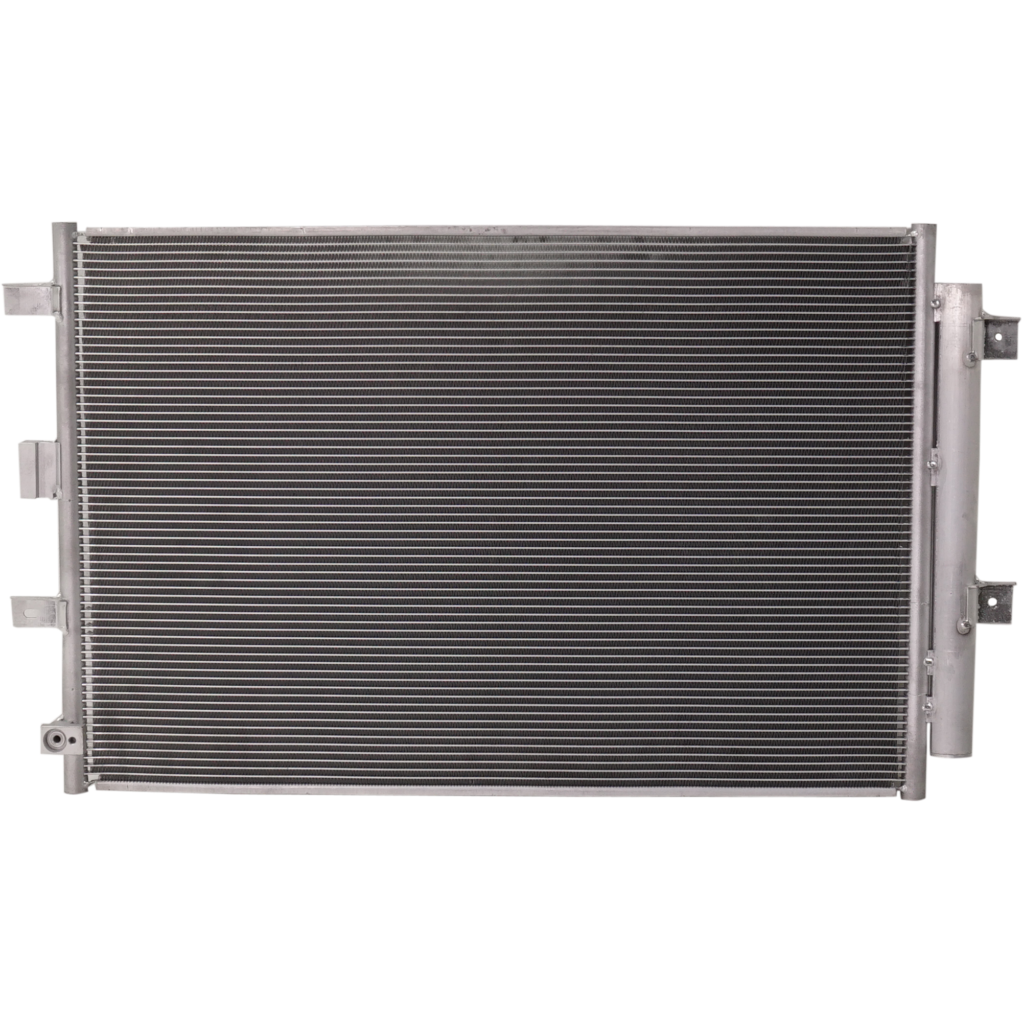 AM EDGE 19-24 NAUTILUS 19-23 A C CONDENSER 2.0L Eng. SKU KVAC30135 Partslink FO3030271 OEM K2GZ19712C K2GZ19712B
