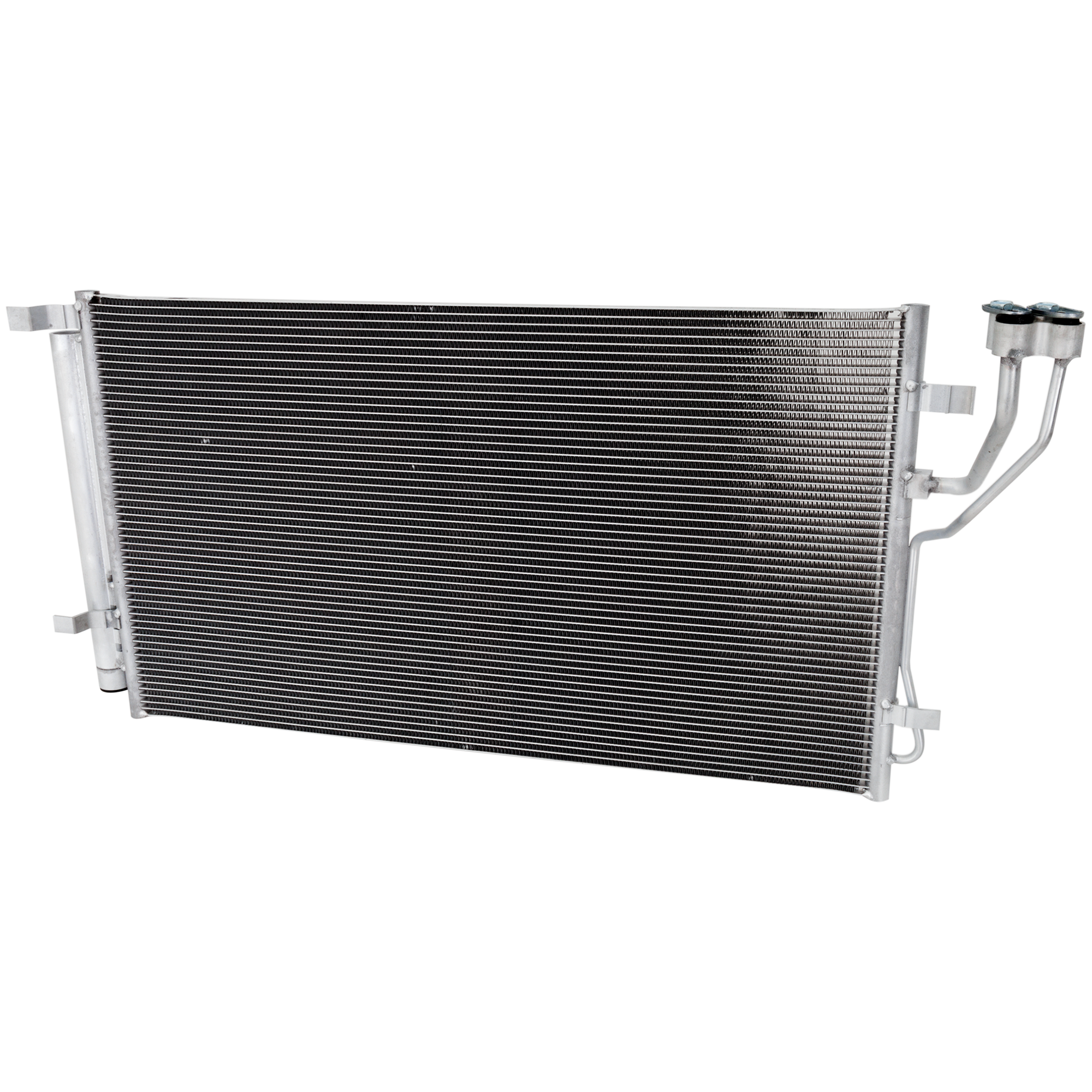 AM OPTIMA 19-20 A C CONDENSER Assembly 2.4L Eng. SKU KVAC30139 Partslink KI3030149 OEM 97606D5500