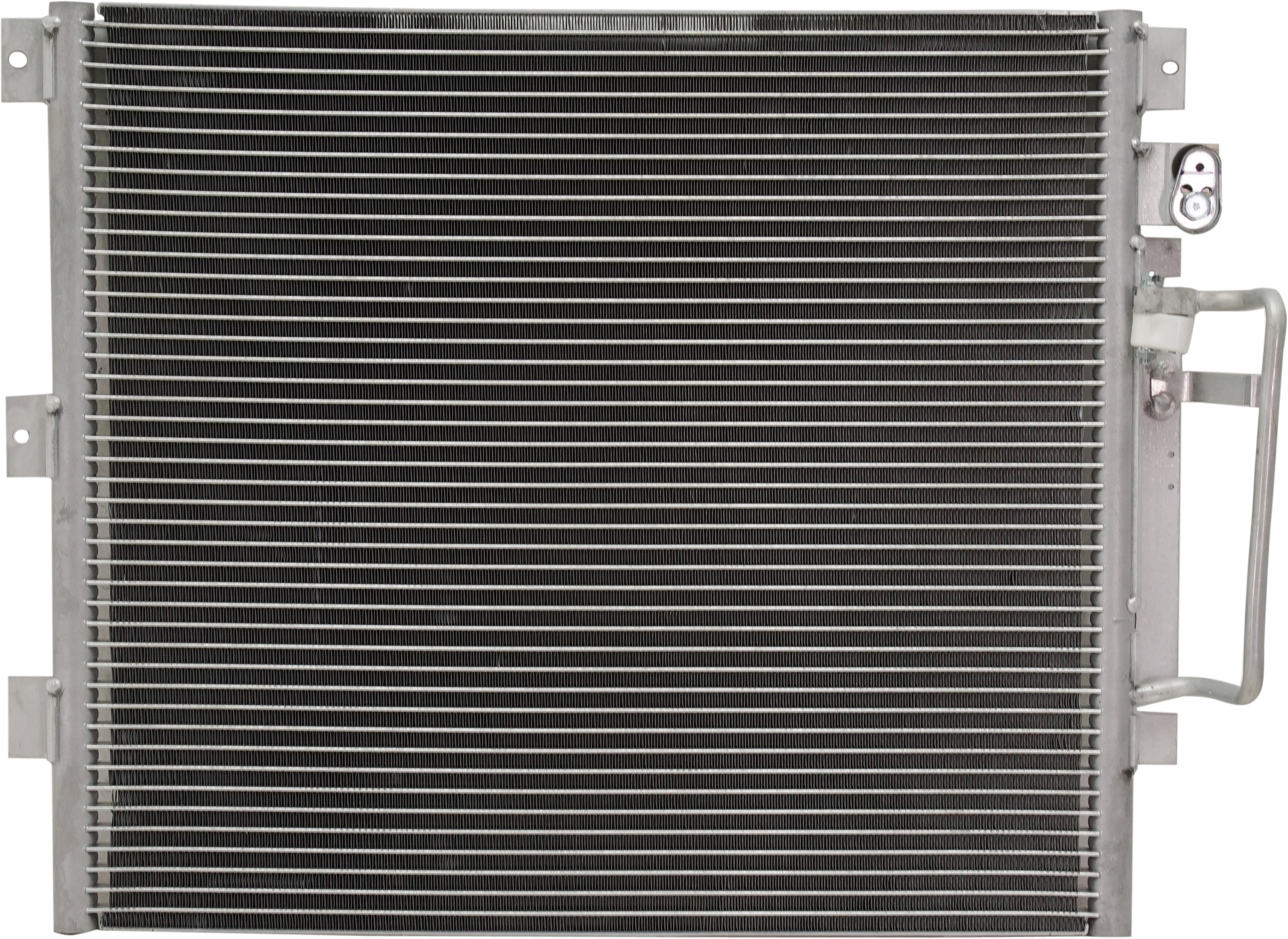 AM COLORADO 04-12 A C CONDENSER SKU KVAC3014 Partslink GM3030262 OEM 89019343
