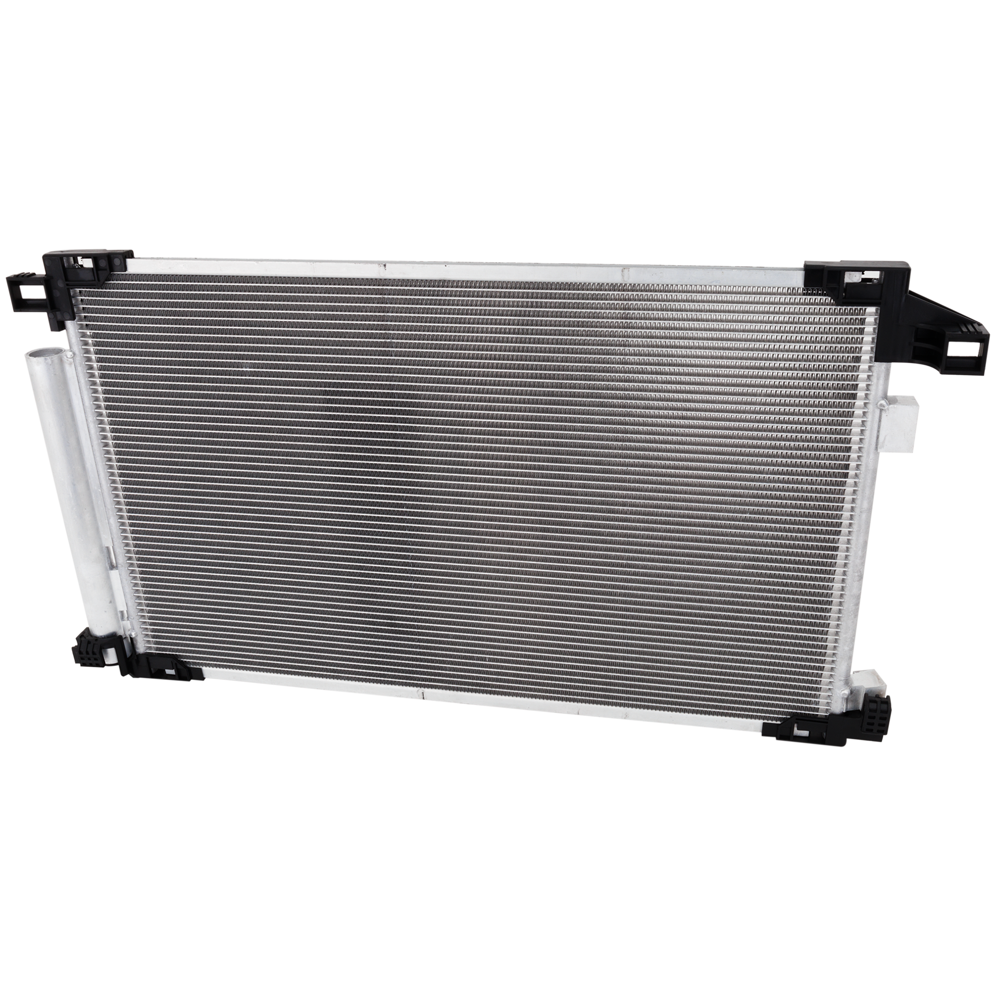 AM COROLLA 20-22 C HR 19-22 A C CONDENSER 1.8L Eng. Sedan C HR Japan Built Vehicle SKU KVAC30153 Partslink TO3030339 OEM 884A012030