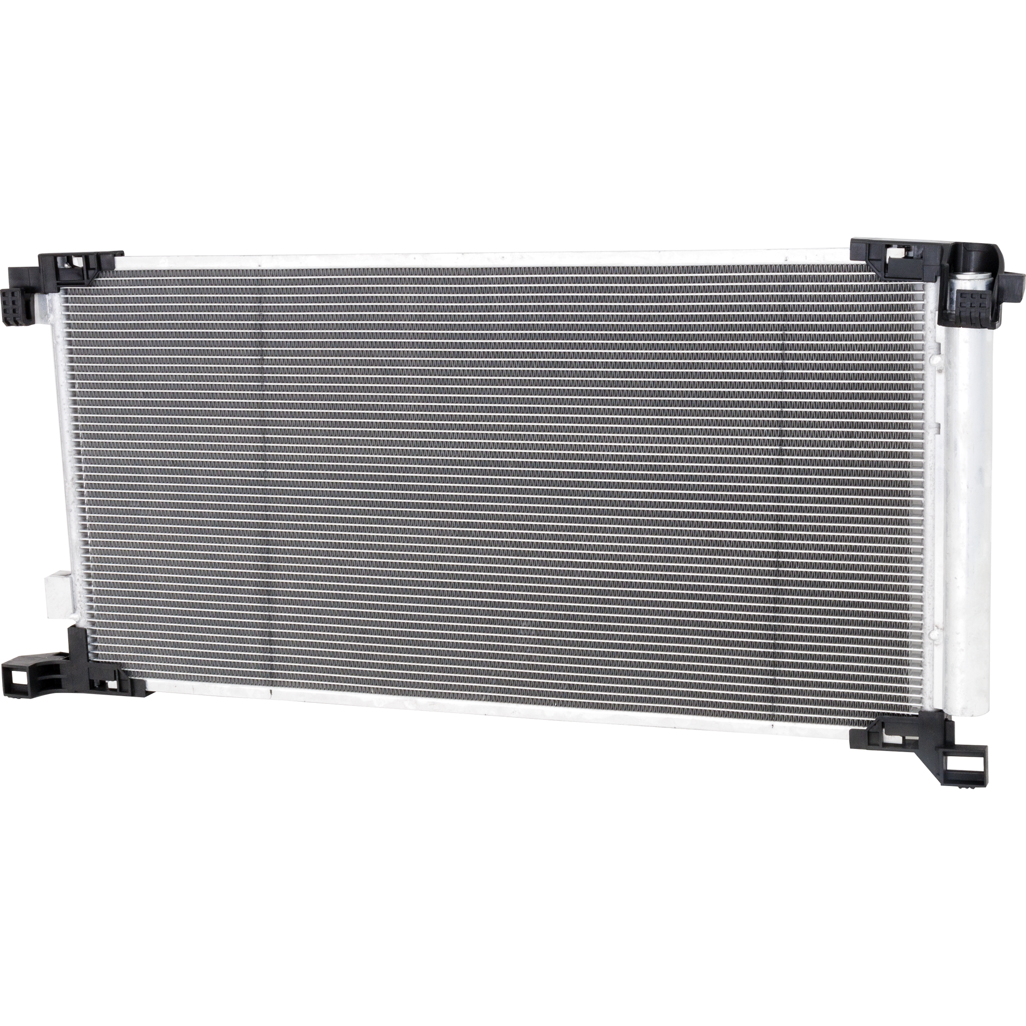 AM COROLLA 20-22 UX200-19-22 A C CONDENSER 2.0L Eng. SKU KVAC30155 Partslink TO3030338 OEM 884A012010
