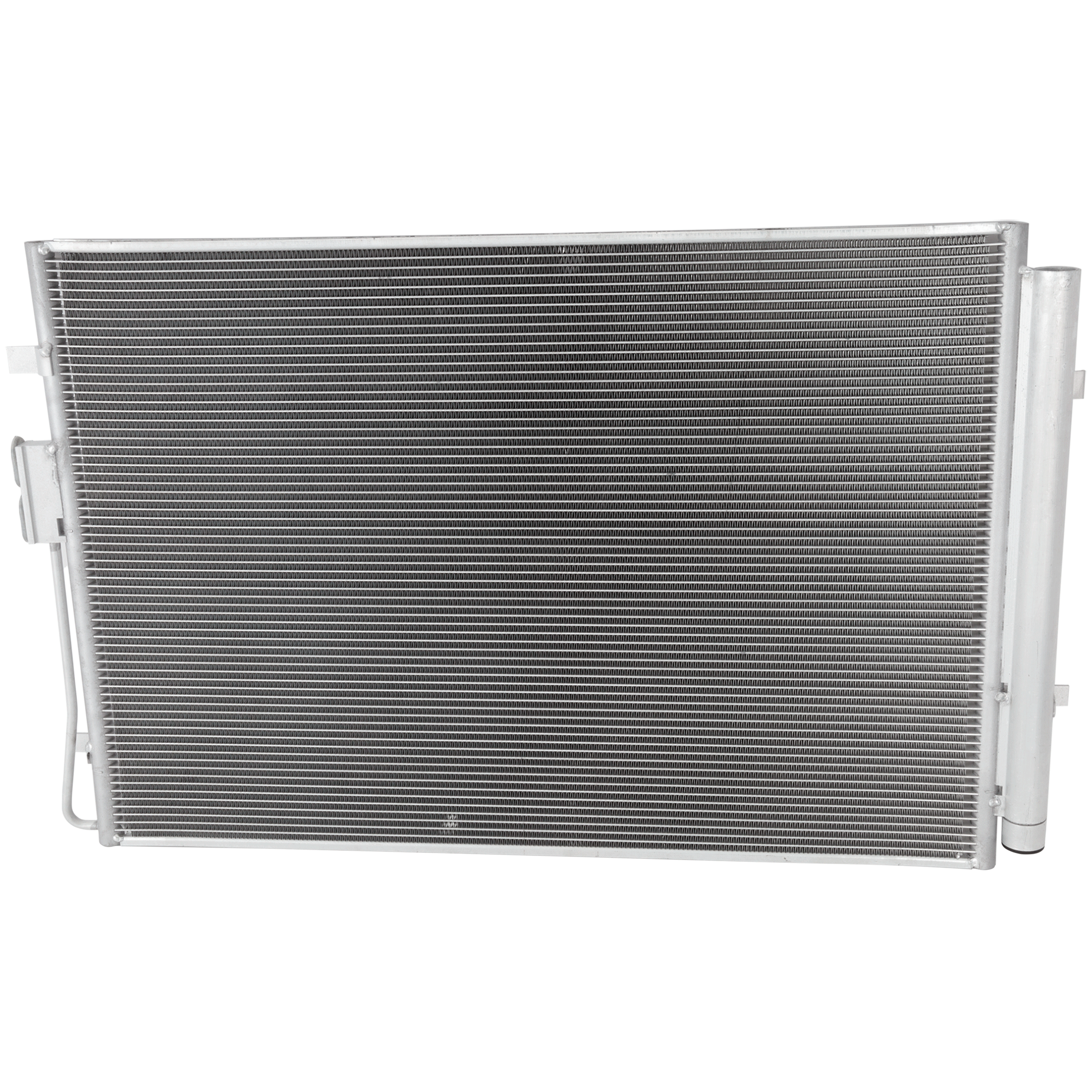 AM PALISADE 20-20 A C CONDENSER SKU KVAC30169 Partslink HY3030181 OEM 97606S8500