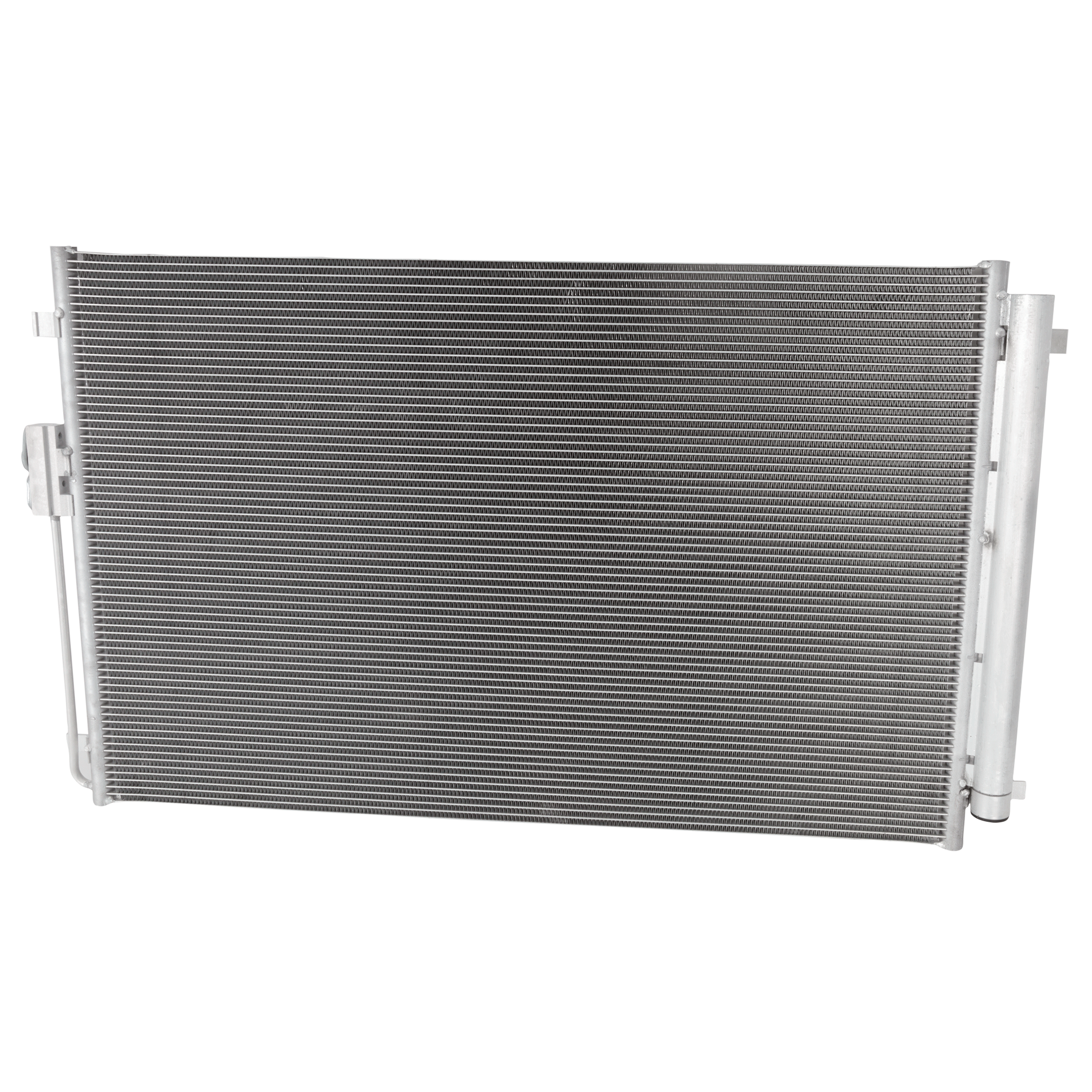 AM TELLURIDE 20-25 A C CONDENSER SKU KVAC30171 Partslink KI3030153 OEM 97606S9100