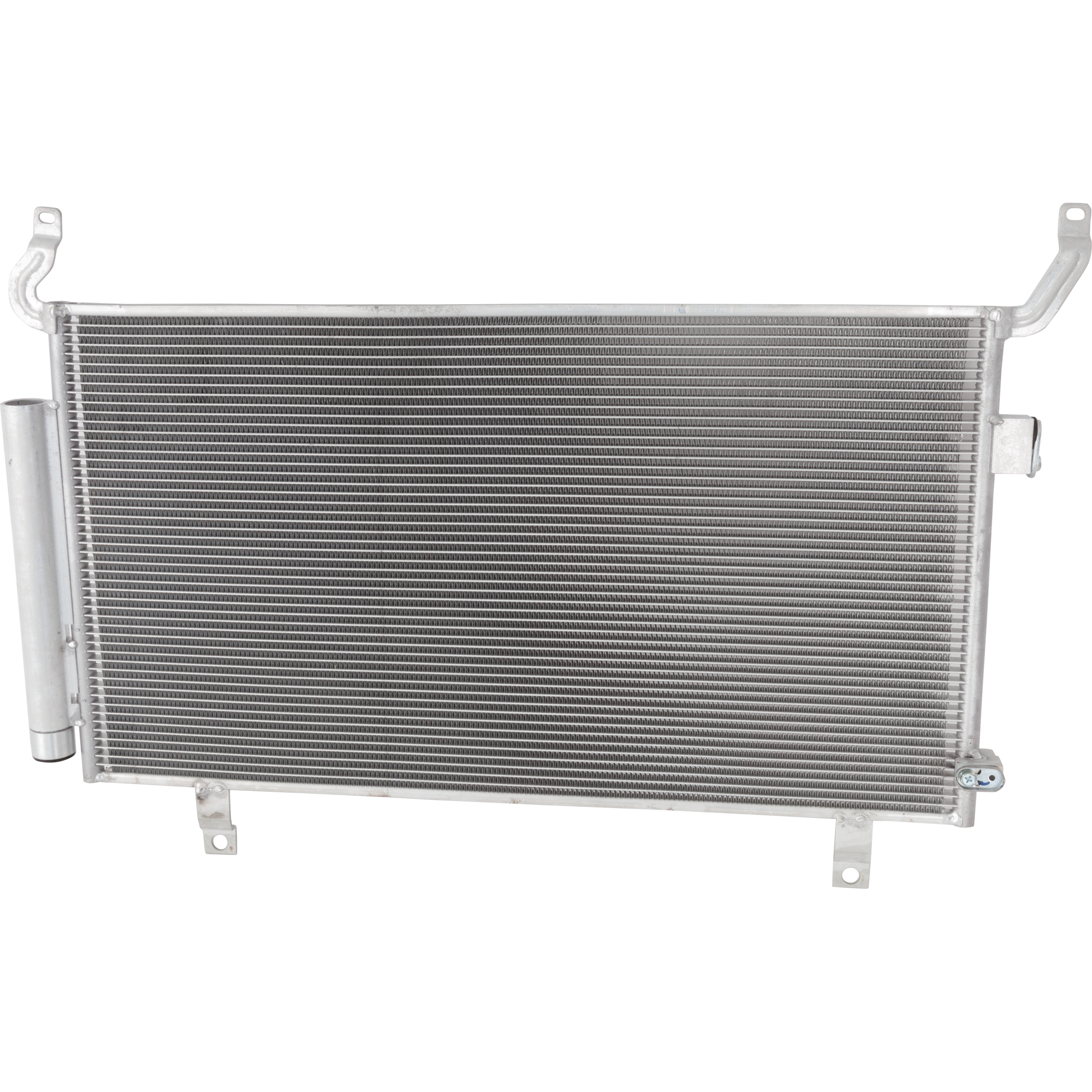 AM OUTBACK LEGACY 20-25 A C CONDENSER SKU KVAC30174 Partslink SU3030143 OEM 73210AN00A