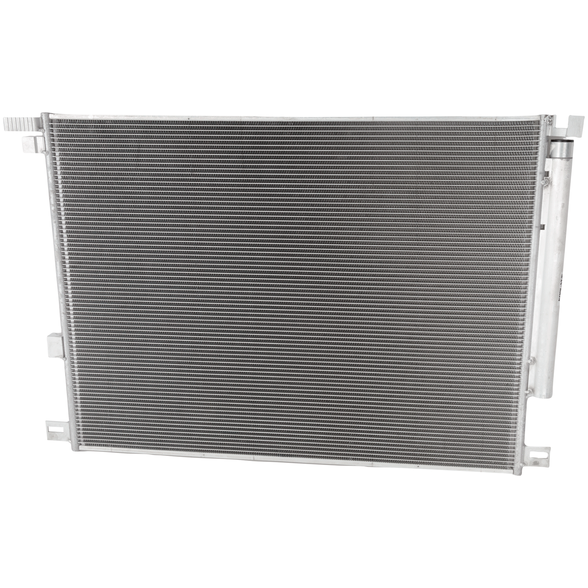 AM HIGHLANDER 20-21 RX350-23-25 A C CONDENSER Highlander To 12-20 SKU KVAC30176 Partslink TO3030341 OEM 884A00E010