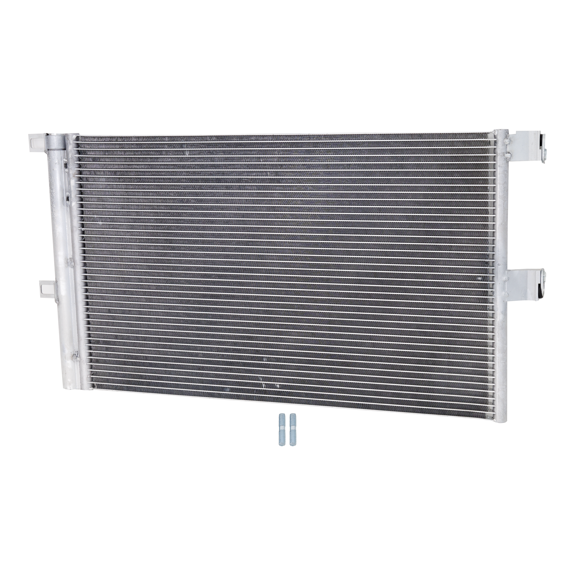 AM TESLA MODEL 3-17-23 A C CONDENSER SKU KVAC30182 Partslink TA3030102 OEM 107708300B