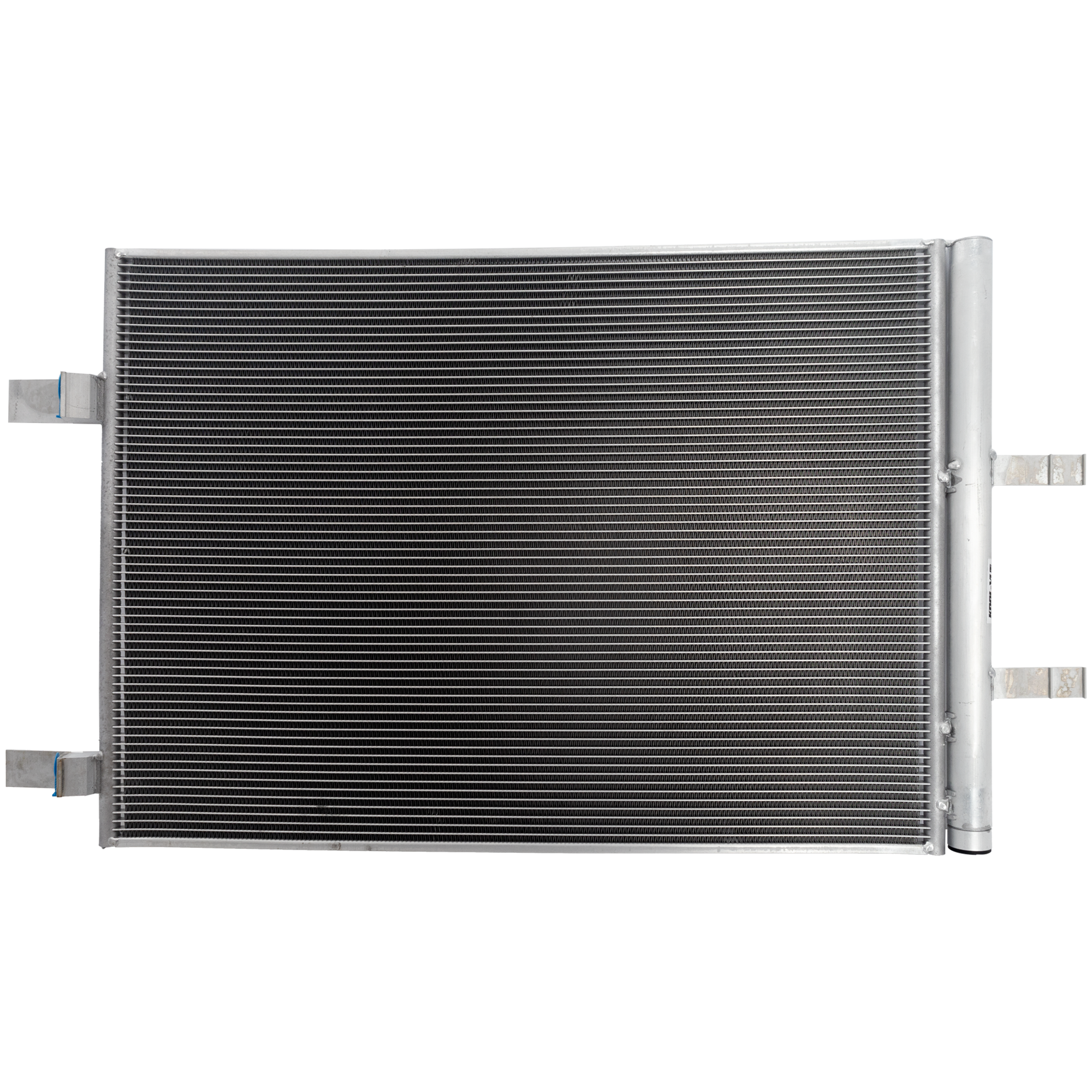 AM ROGUE 21-25 A C CONDENSER SKU KVAC30199 Partslink NI3030186 OEM 921006RA0B