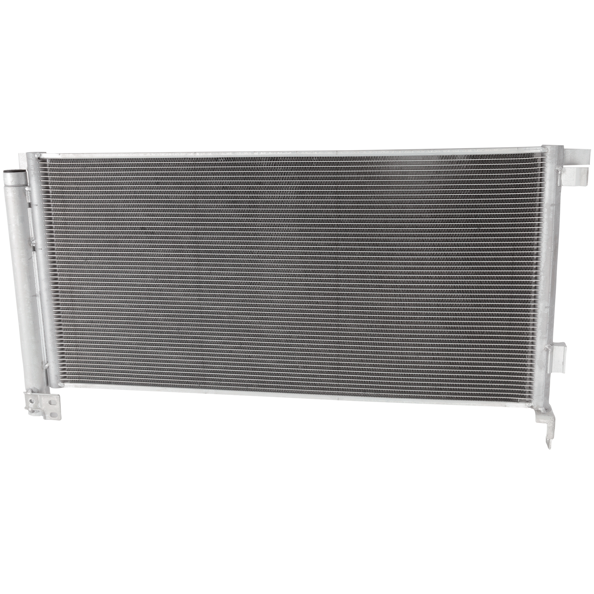 AM HIGHLANDER HYBRID 21-24 GRAND HIGHLANDER 24-24 A C CONDENSER 2.5L Eng. SKU KVAC30202 Partslink TO3030345 OEM 884A008010