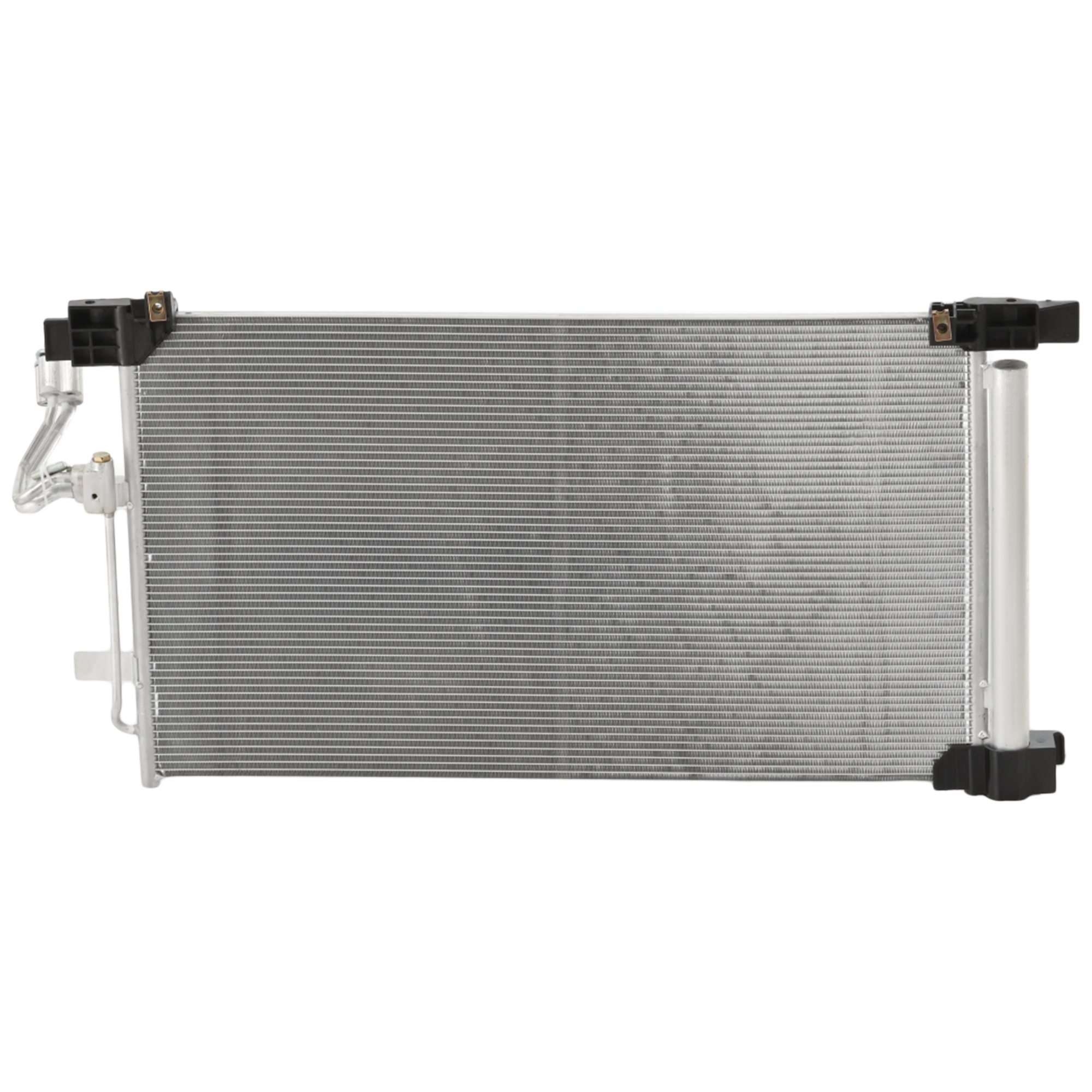 AM ALTIMA 21-25 A C CONDENSER 4 Cyl. 2.0L 2.5L Engines SKU KVAC30213 Partslink NI3030187 OEM 921009HE1A