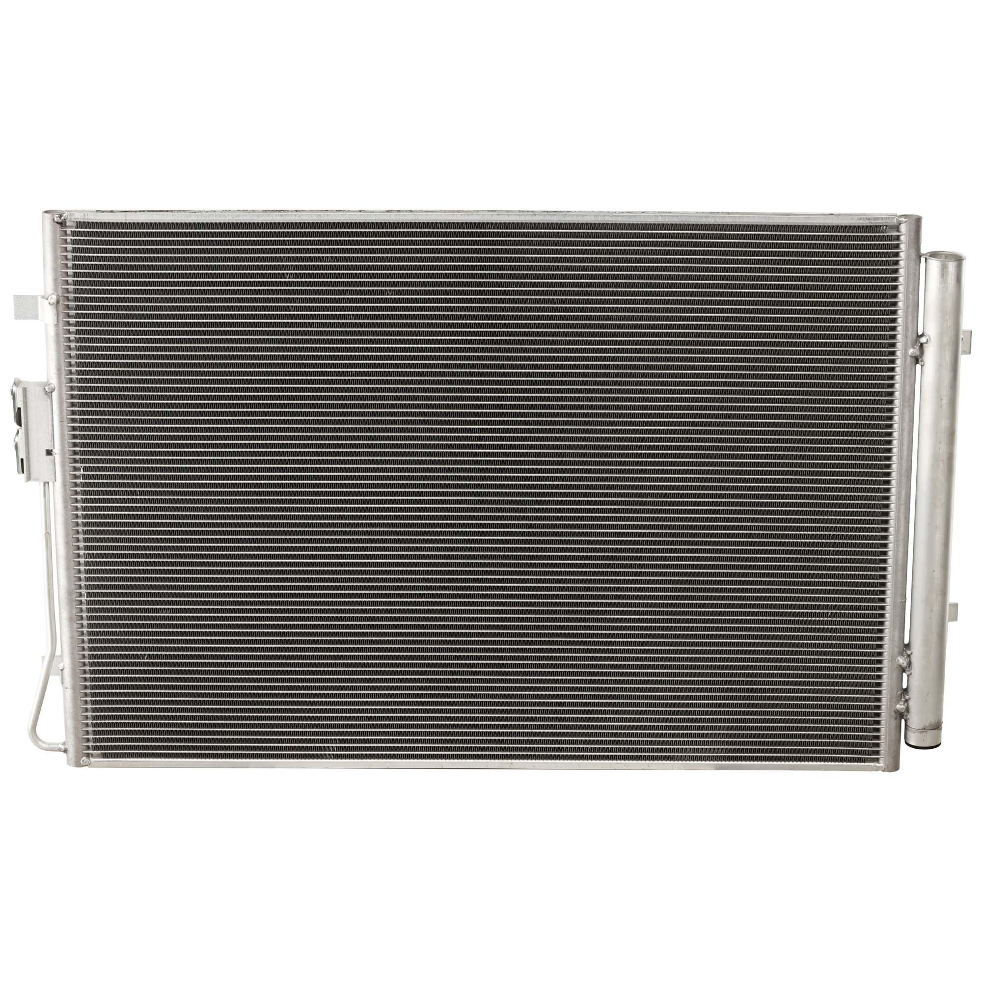 AM PALISADE 21-25 A C CONDENSER SKU KVAC30214 Partslink HY3030188 OEM 97606S8600