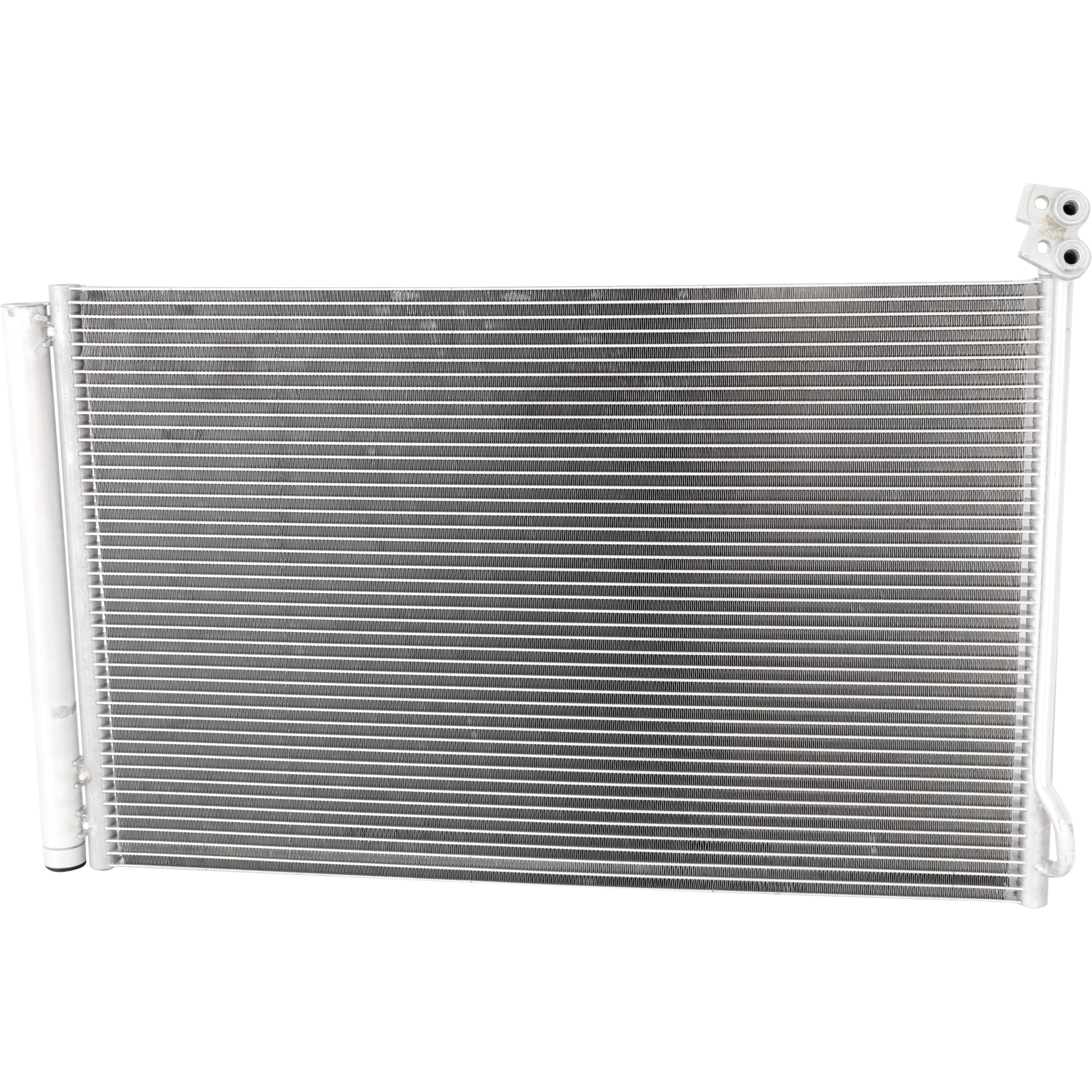 AM TESLA MODEL X 16-21 A C CONDENSER SKU KVAC30219 OEM 104849900C