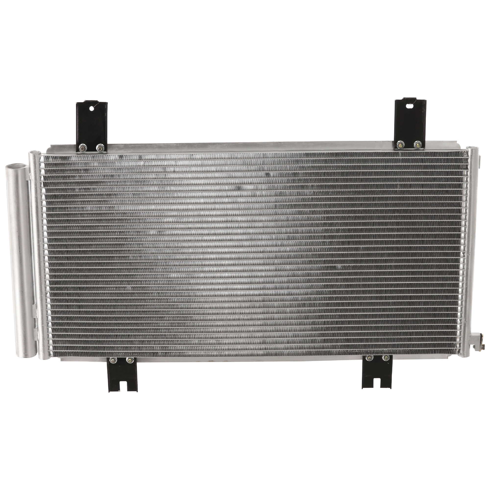 AM CIVIC 22-24 INTEGRA 23-25 A C CONDENSER SKU KVAC30220 Partslink HO3030175 OEM 80100T21A02