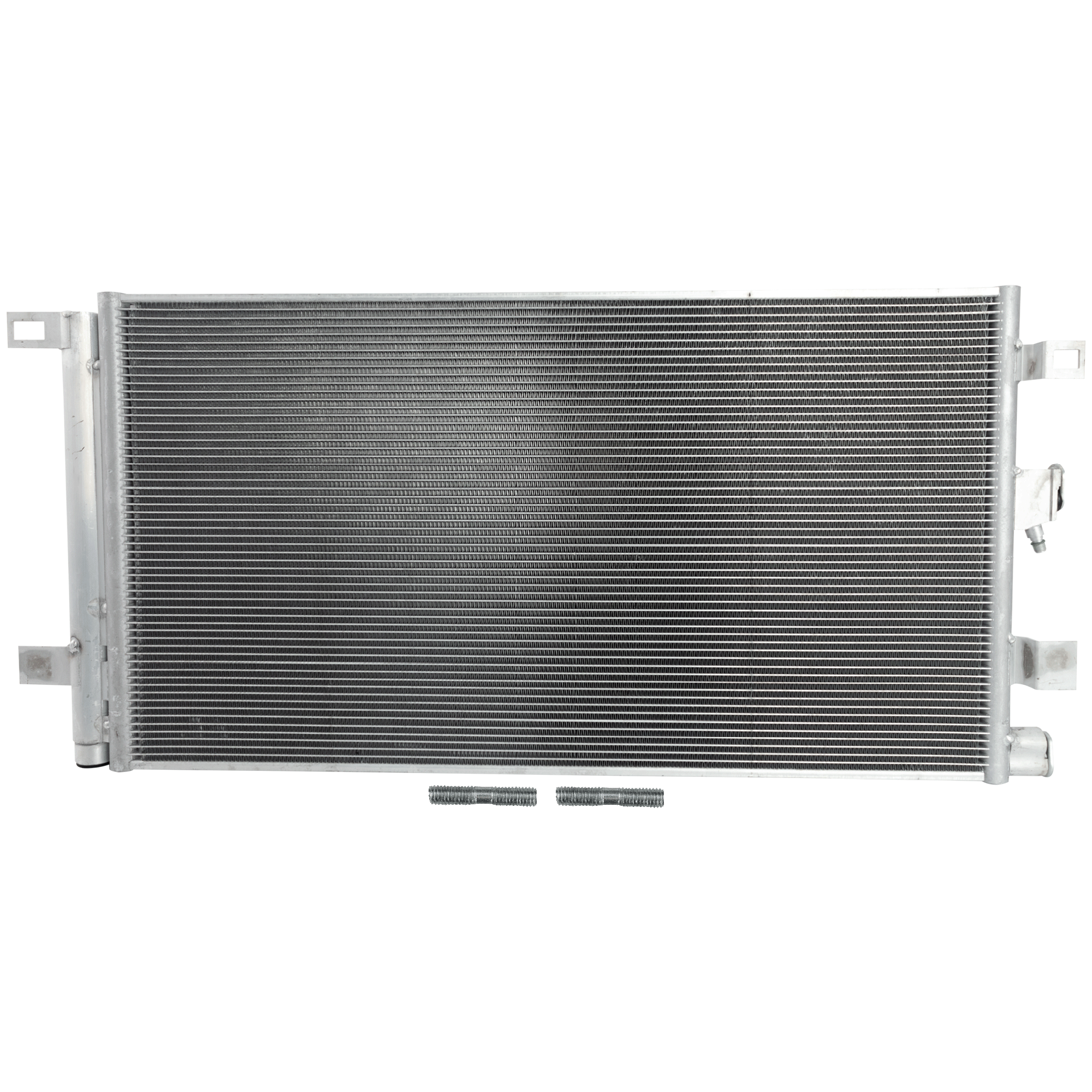AM BLAZER XT5-20-24 A C CONDENSER 2.0L Eng. SKU KVAC30226 Partslink GM3030339 OEM 85557763-84769494