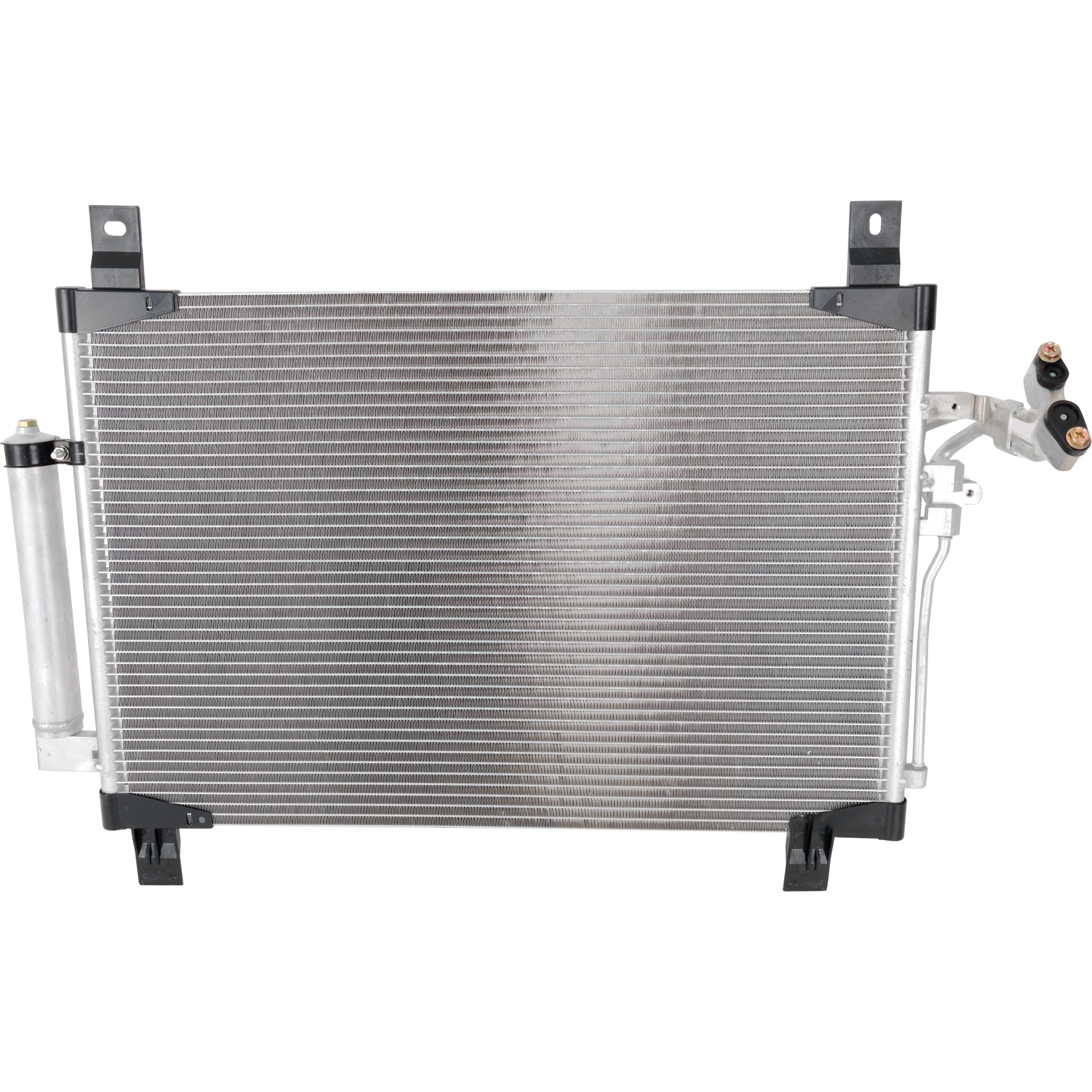 AM PATHFINDER QX60-22-24 A C CONDENSER SKU KVAC30230 Partslink NI3030189 OEM 921006SA0A 921006SA1A