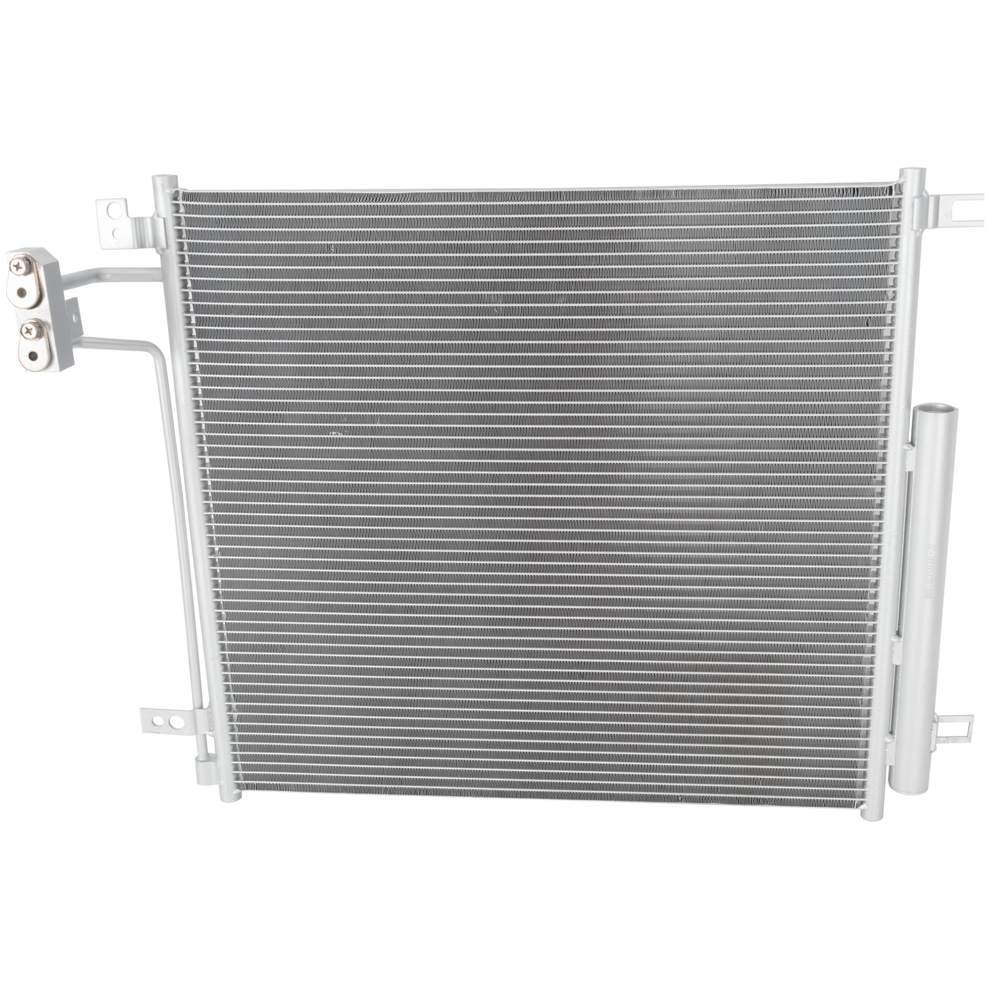 AM GRAND CHEROKEE L 21-24 A C CONDENSER SKU KVAC30231 Partslink CH3030272 OEM 68488313AA