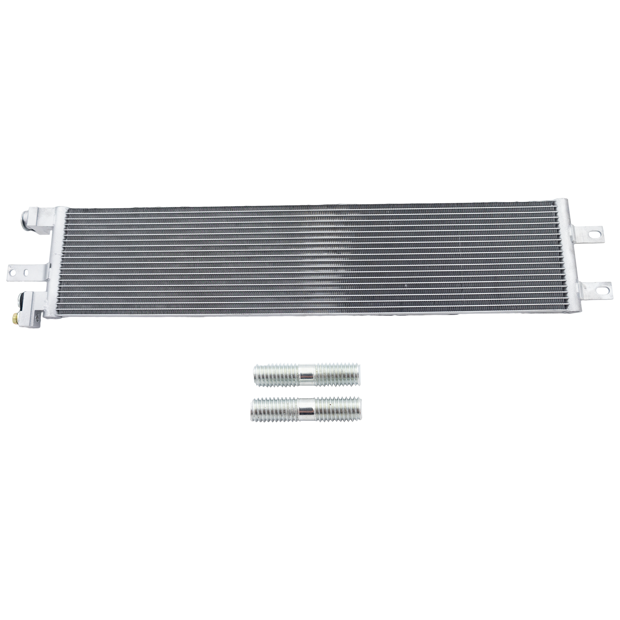 AM EV6-22-24 NIRO EV 23-24 A C CONDENSER SKU KVAC30246 Partslink KI3030166 OEM 97606CV100