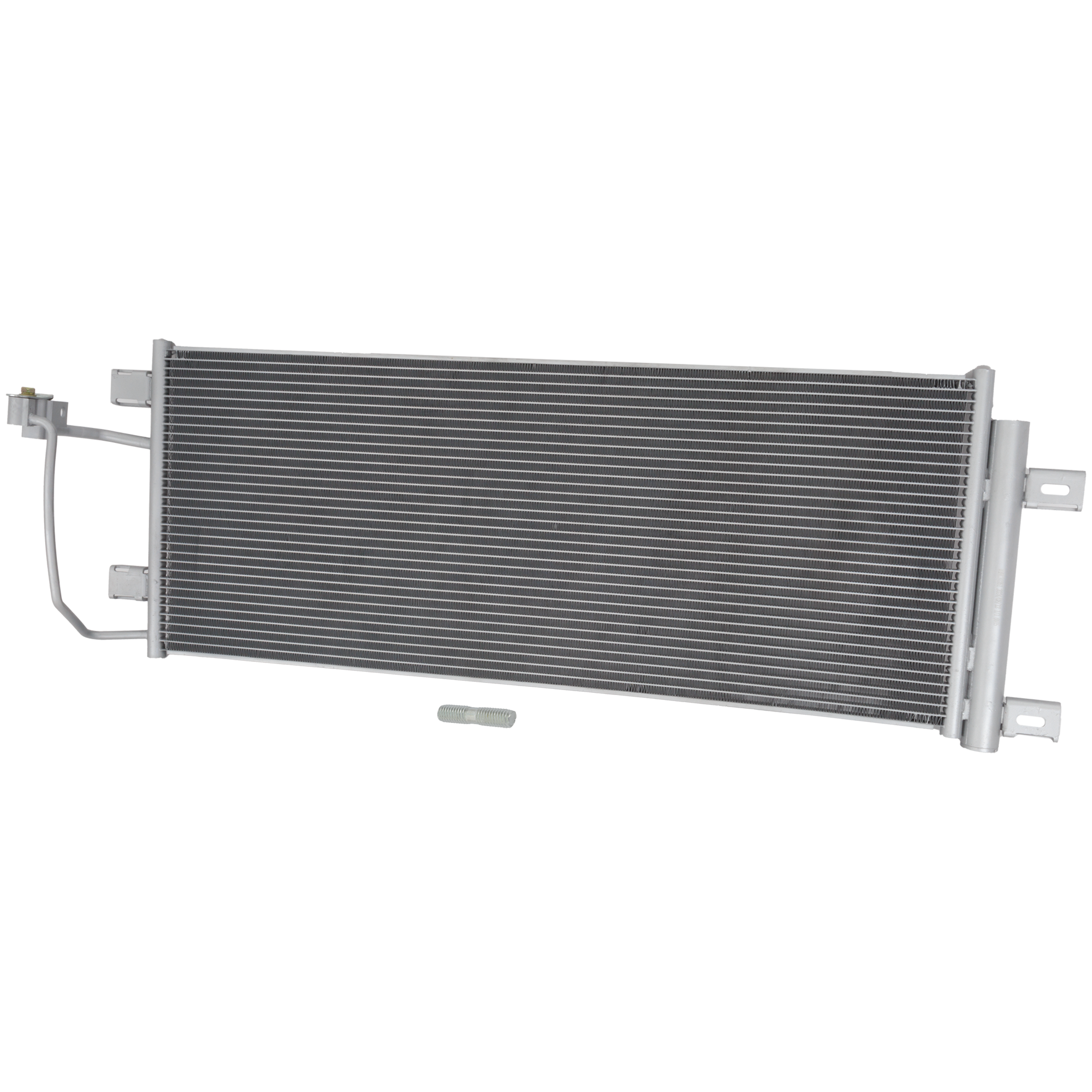 AM COLORADO CANYON 23-24 A C CONDENSER 2.7L SKU KVAC30261 Partslink GM3030340 OEM 84722278