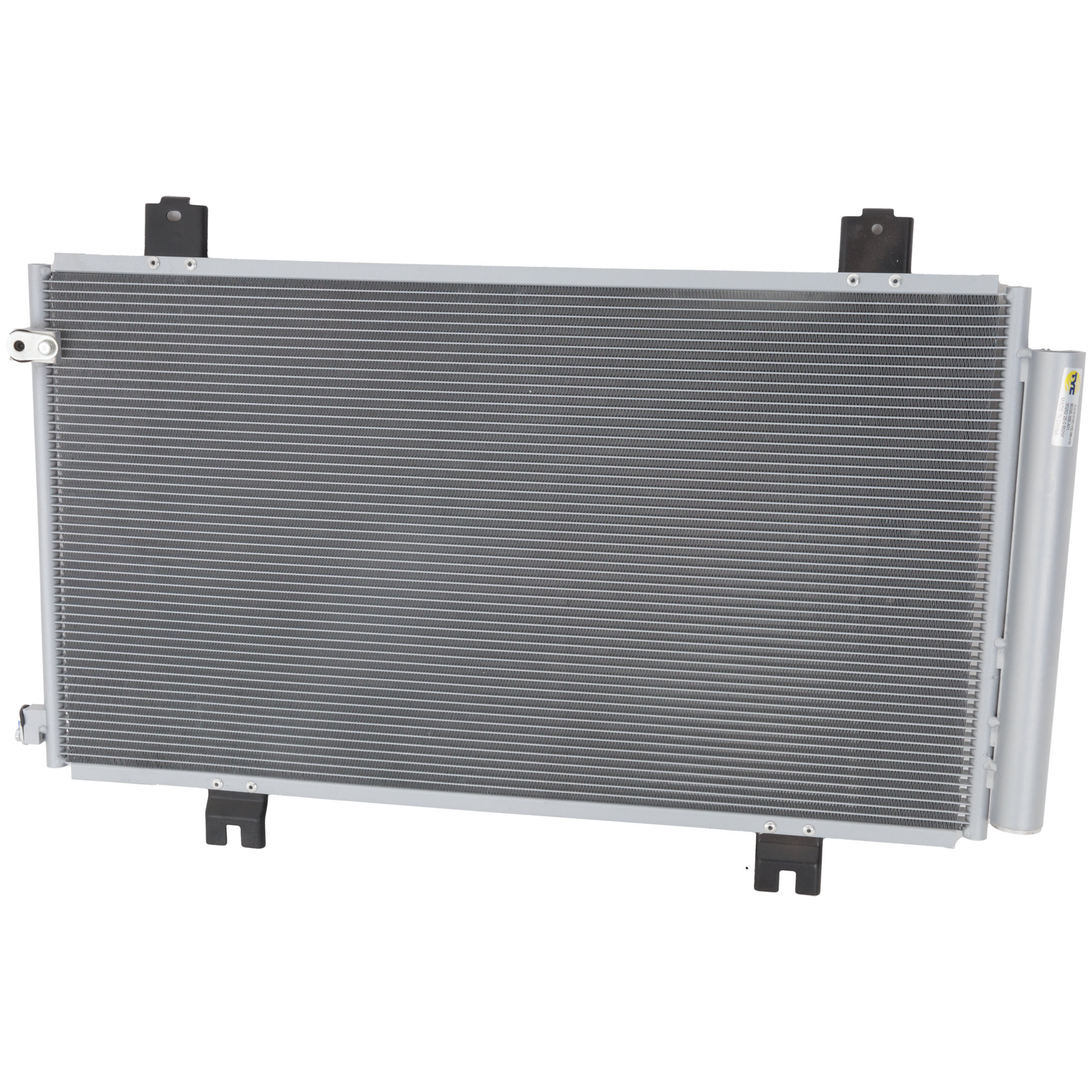 AM ACCORD 23-25 A C CONDENSER Hybrid Models SKU KVAC30262 Partslink HO3030180 OEM 8010030BA01