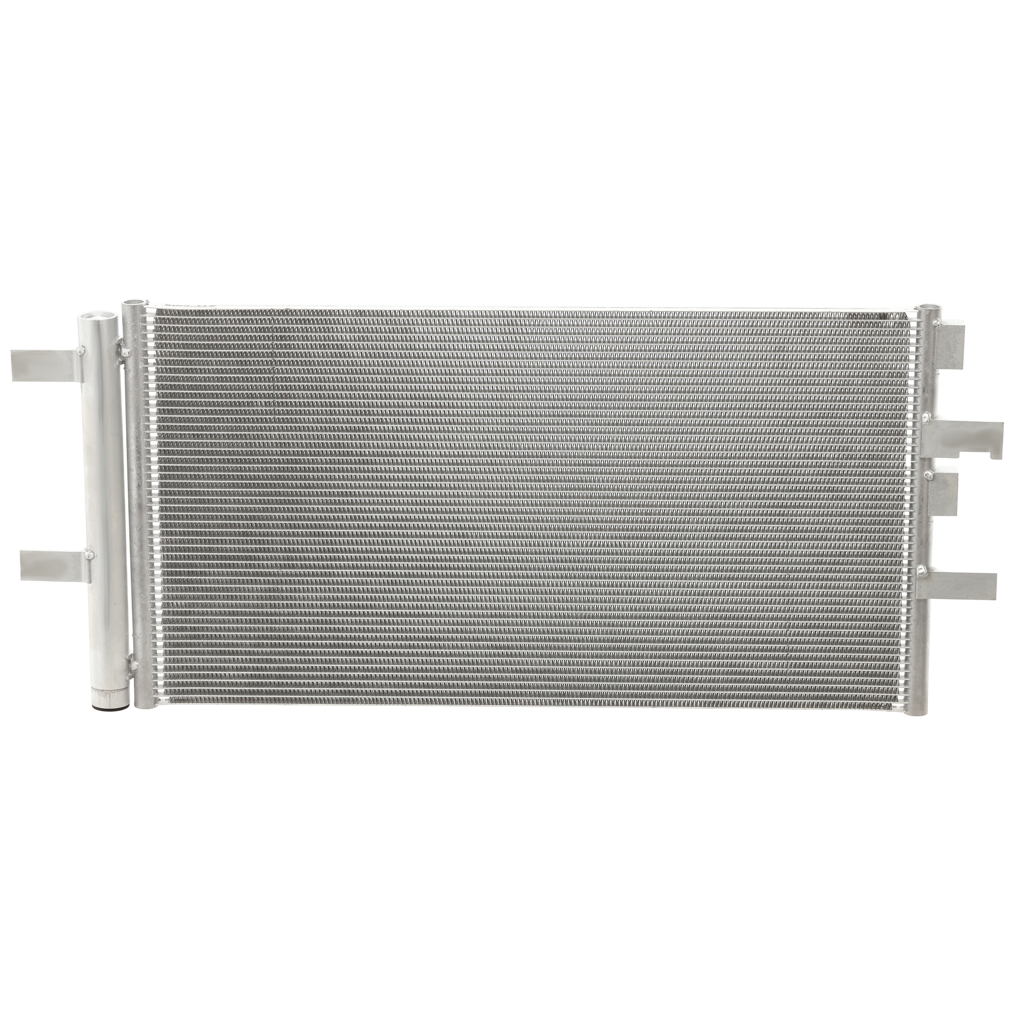 AM COOPER COUNTRYMAN 17-24 A C CONDENSER 1.5L 2.0L Eng. Base S Model SKU KVAC30273 Partslink MC3030106 OEM 64509271205