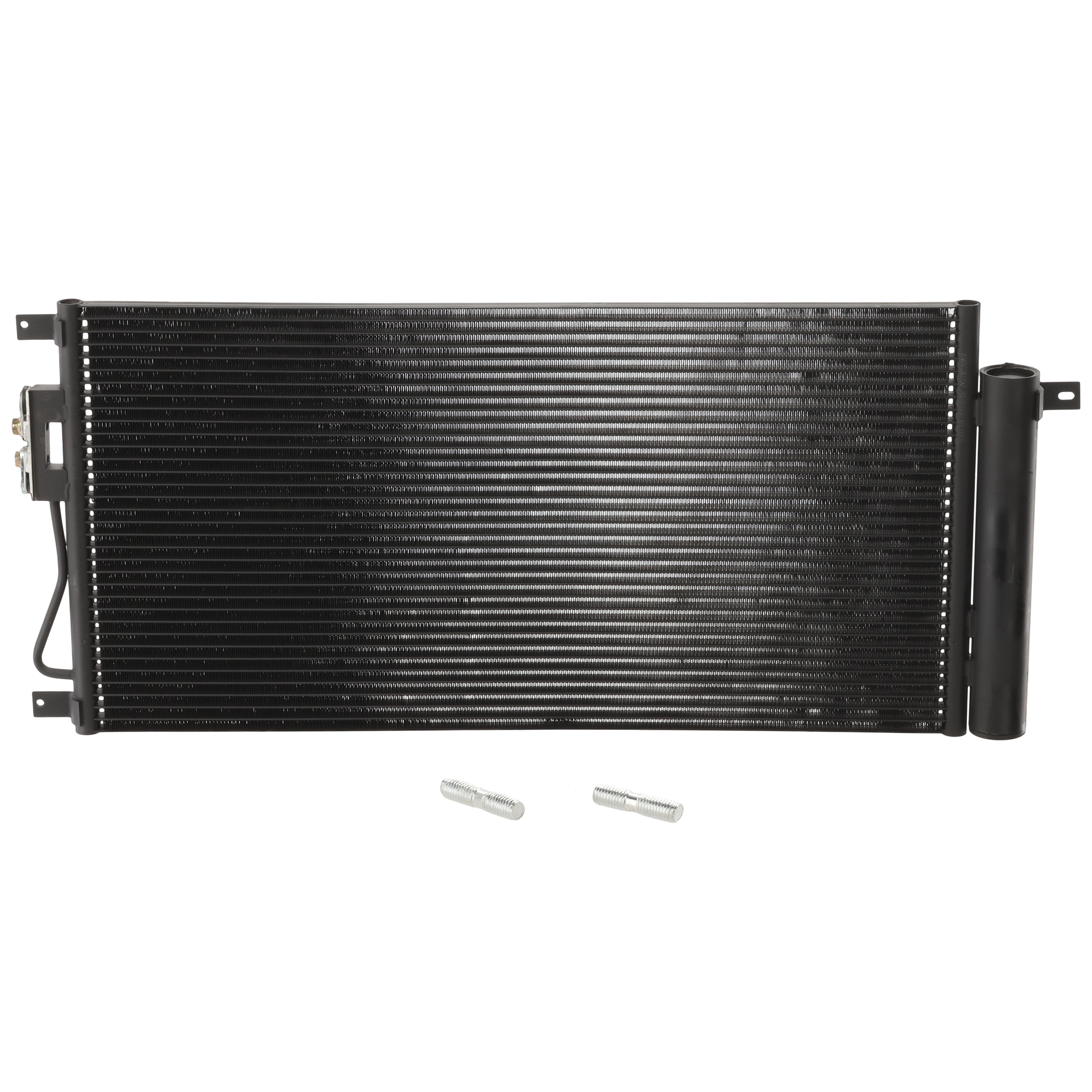 AM ENVISTA TRAX 24-24 A C CONDENSER Assembly SKU KVAC30279 Partslink GM3030341 OEM 42766933