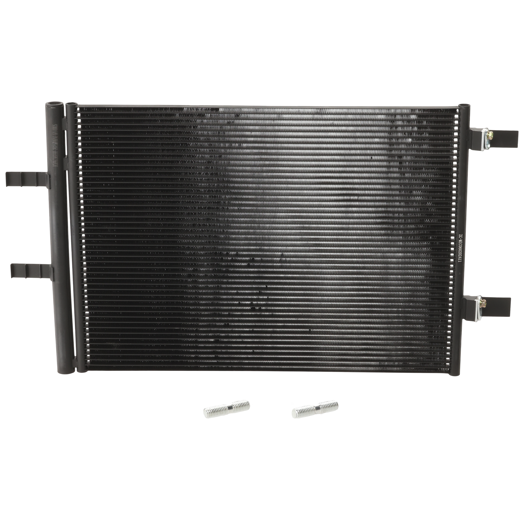 AM OUTLANDER 22-24 A C CONDENSER SKU KVAC30280 Partslink MI3030180 OEM 7812A464