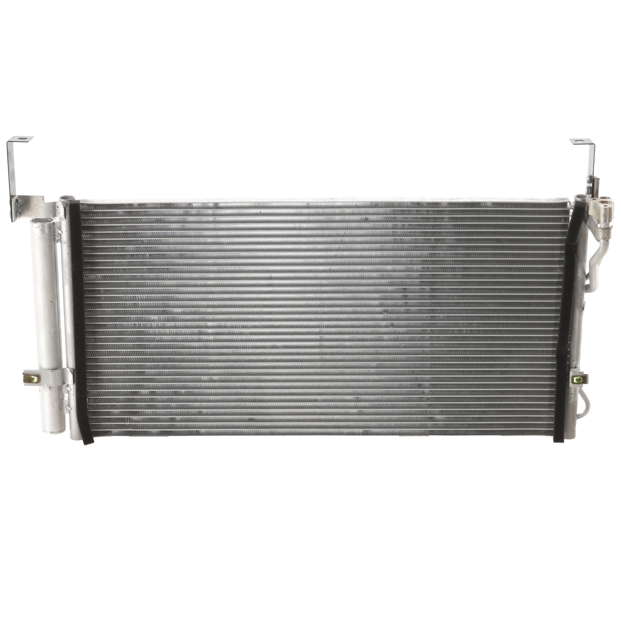 AM SANTA FE 01-06 A C CONDENSER SKU KVAC3030 Partslink HY3030106 OEM 9760626001