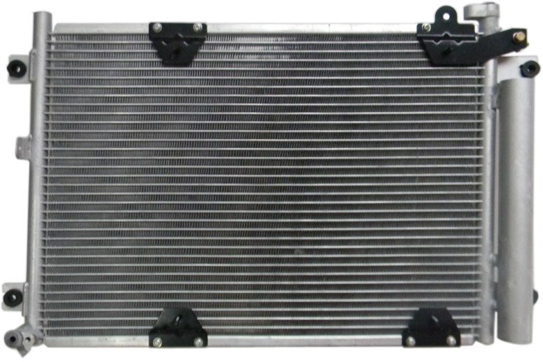 AM VITARA 99-03 A C CONDENSER SKU KVAC3033 Partslink SZ3030113 OEM 9531065D30