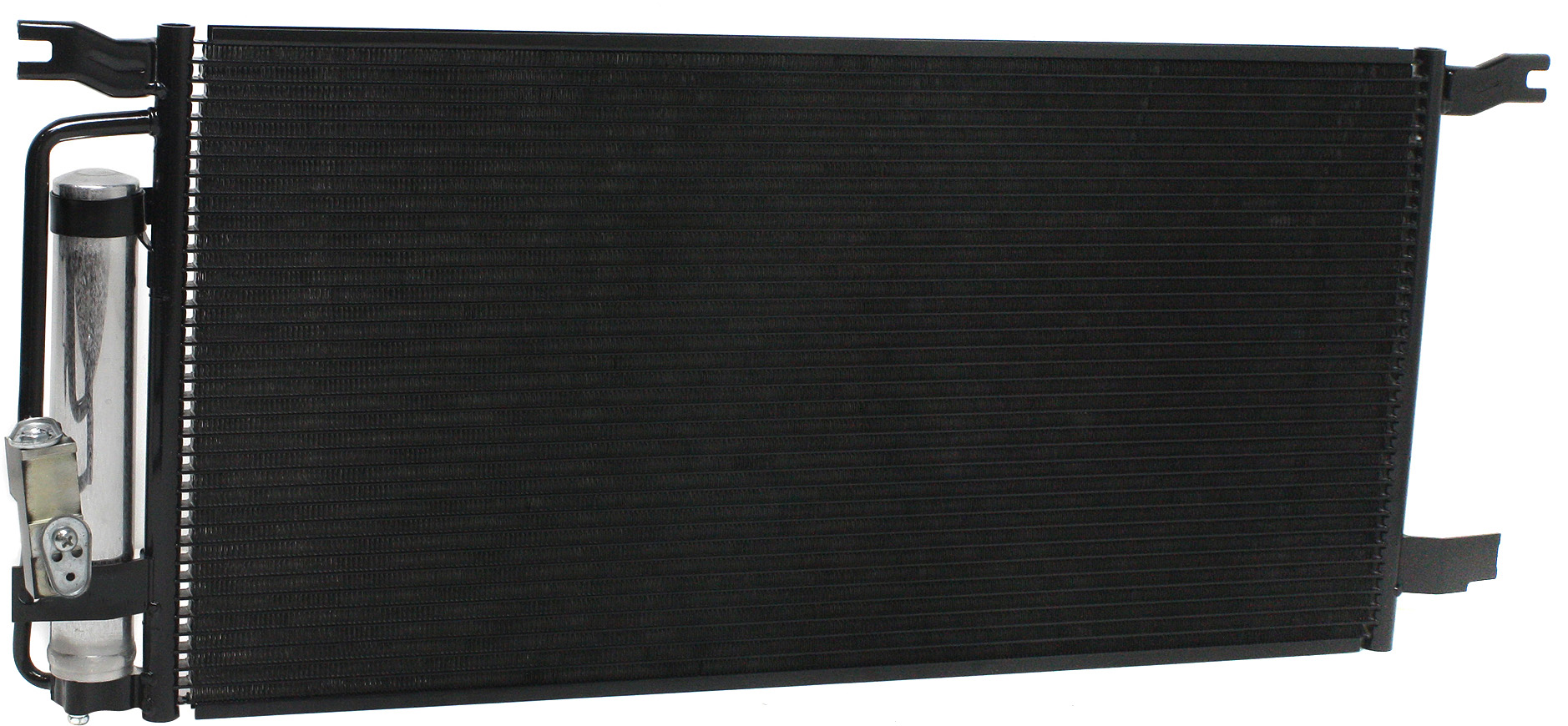 AM VENTURE 01-06 A C CONDENSER Receiver Drier Included SKU KVAC3050 Partslink GM3030147 OEM 10339103