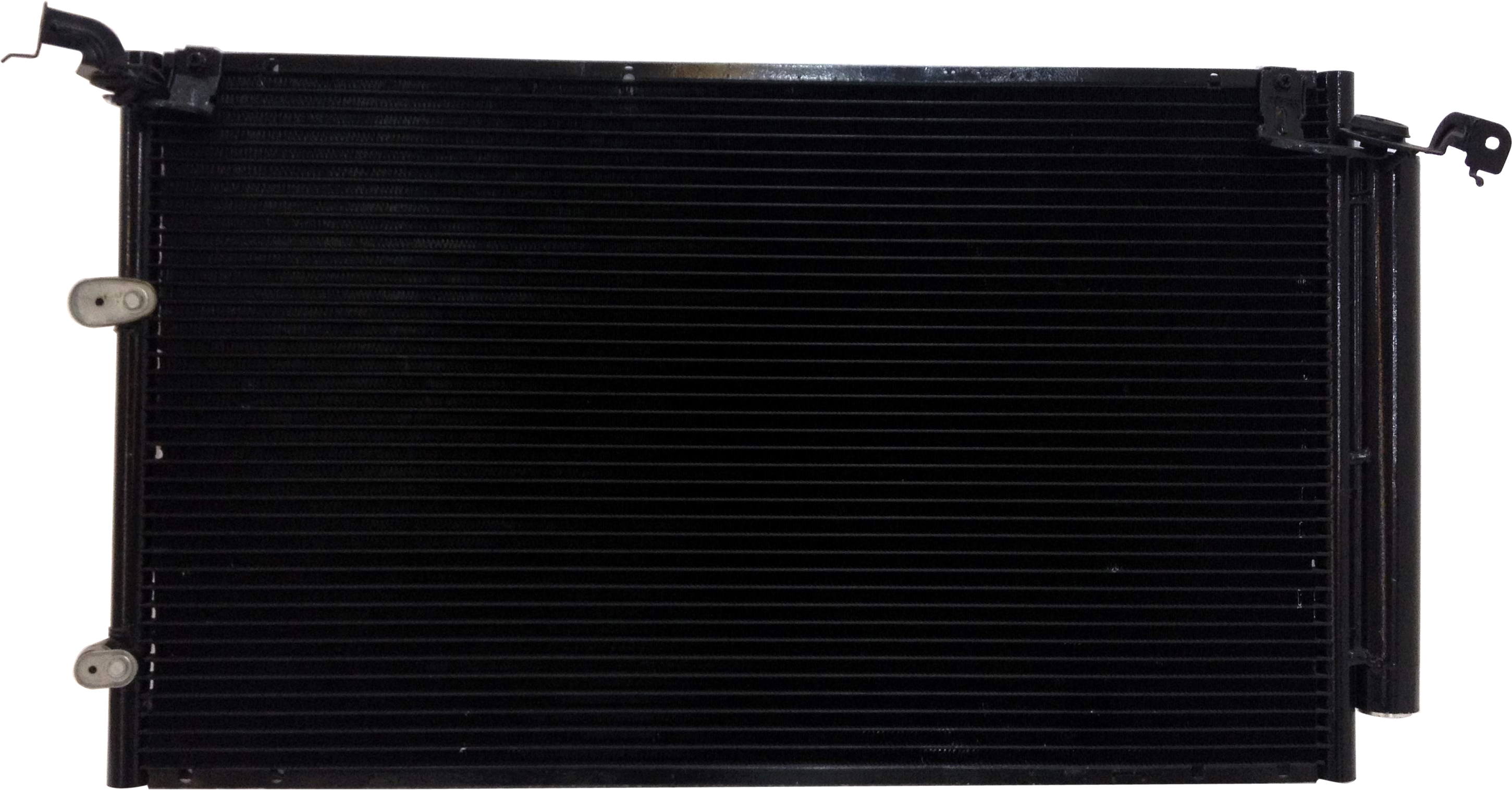 AM CAMRY 02-06 A C CONDENSER SKU KVAC3052 Partslink TO3030183 OEM 8846006070