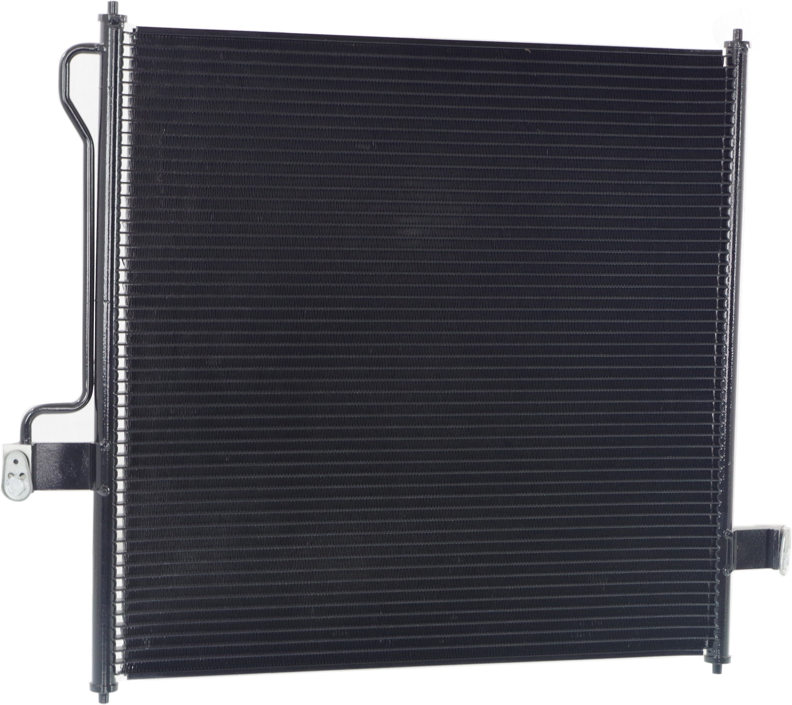 AM EXPLORER 02-05 A C CONDENSER SKU KVAC3056 Partslink FO3030139 OEM 1L2Z19712AA