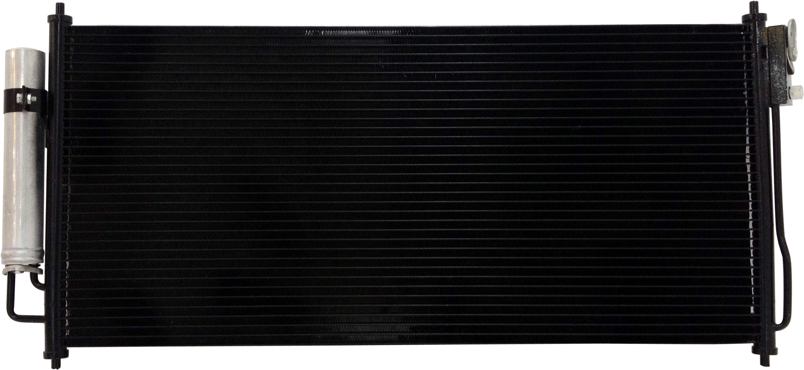 AM ALTIMA 02-06 MAXIMA 04-08 A C CONDENSER SKU KVAC3057 Partslink NI3030150 OEM 921008J050