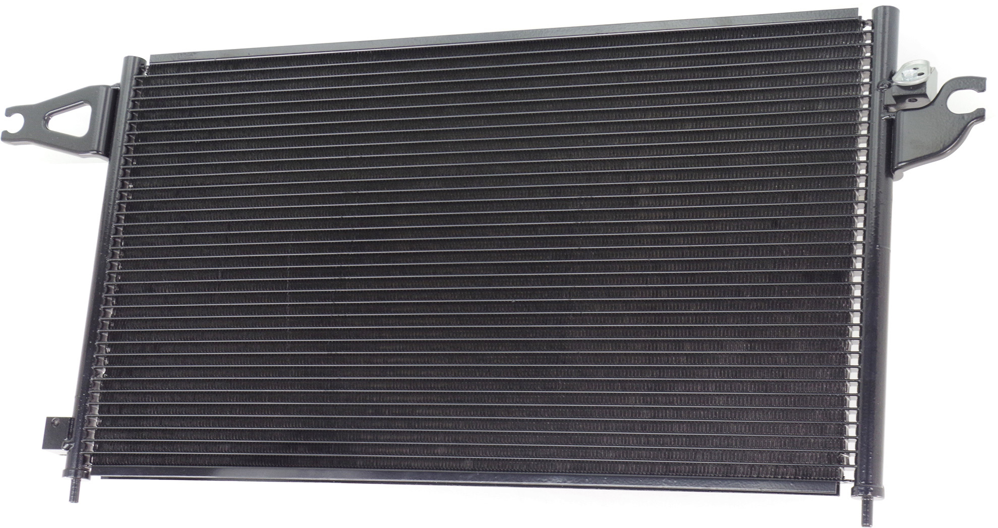 AM RSX 02-06 A C CONDENSER SKU KVAC3060 Partslink AC3030117 OEM 80110S6MA01