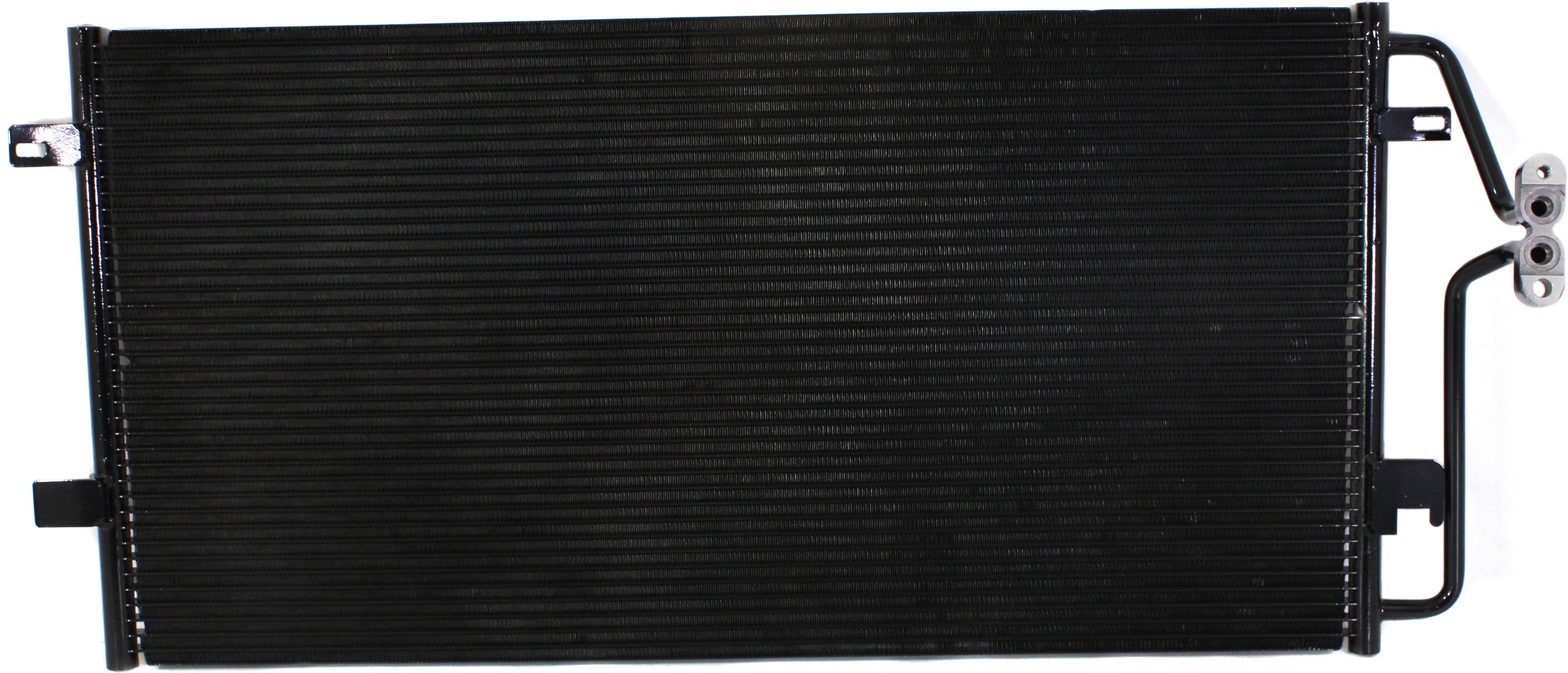 AM DEVILLE 00-05 A C CONDENSER SKU KVAC3070 Partslink GM3030124 OEM 89019239