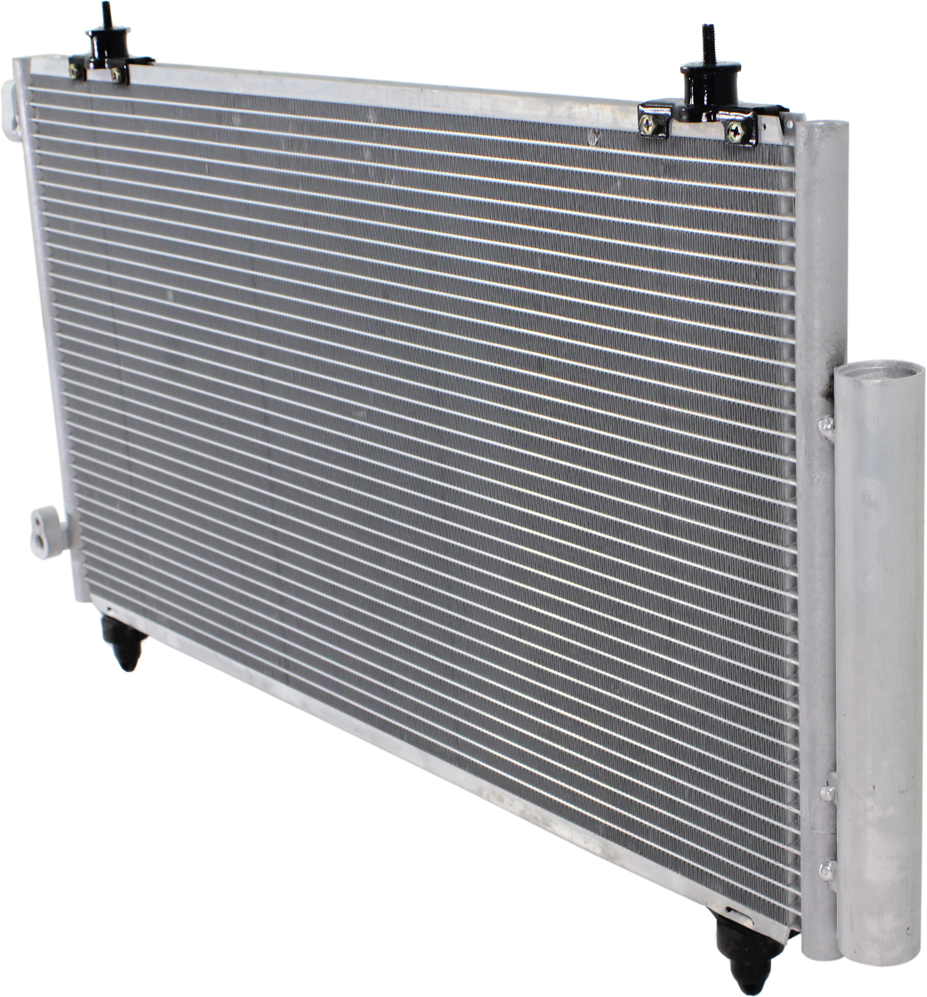 AM CELICA 00-02 A C CONDENSER SKU KVAC3075 Partslink TO3030109 TO3030186 TO3030109 OEM 8846020560
