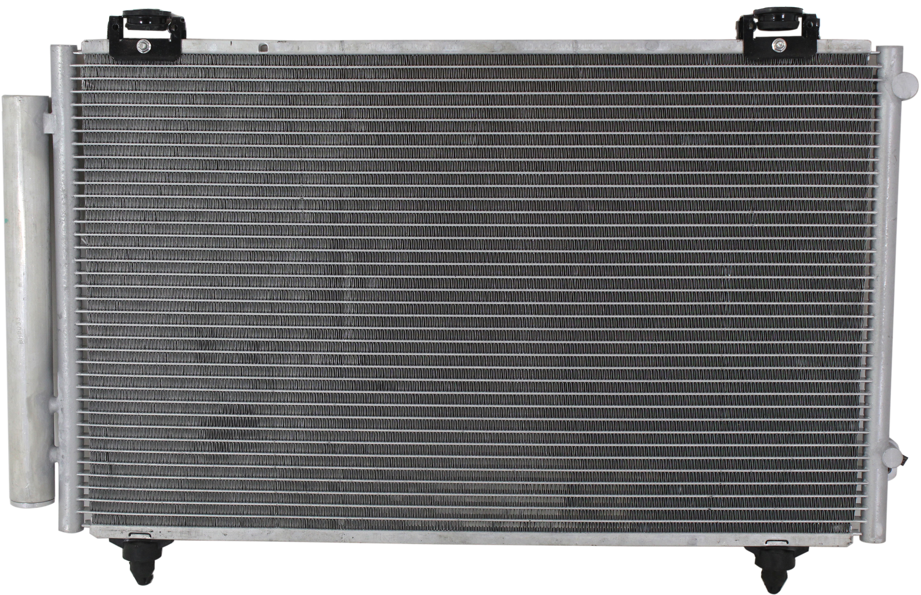 AM COROLLA 03-04 A C CONDENSER SKU KVAC3085 Partslink TO3030184 OEM 8845002170