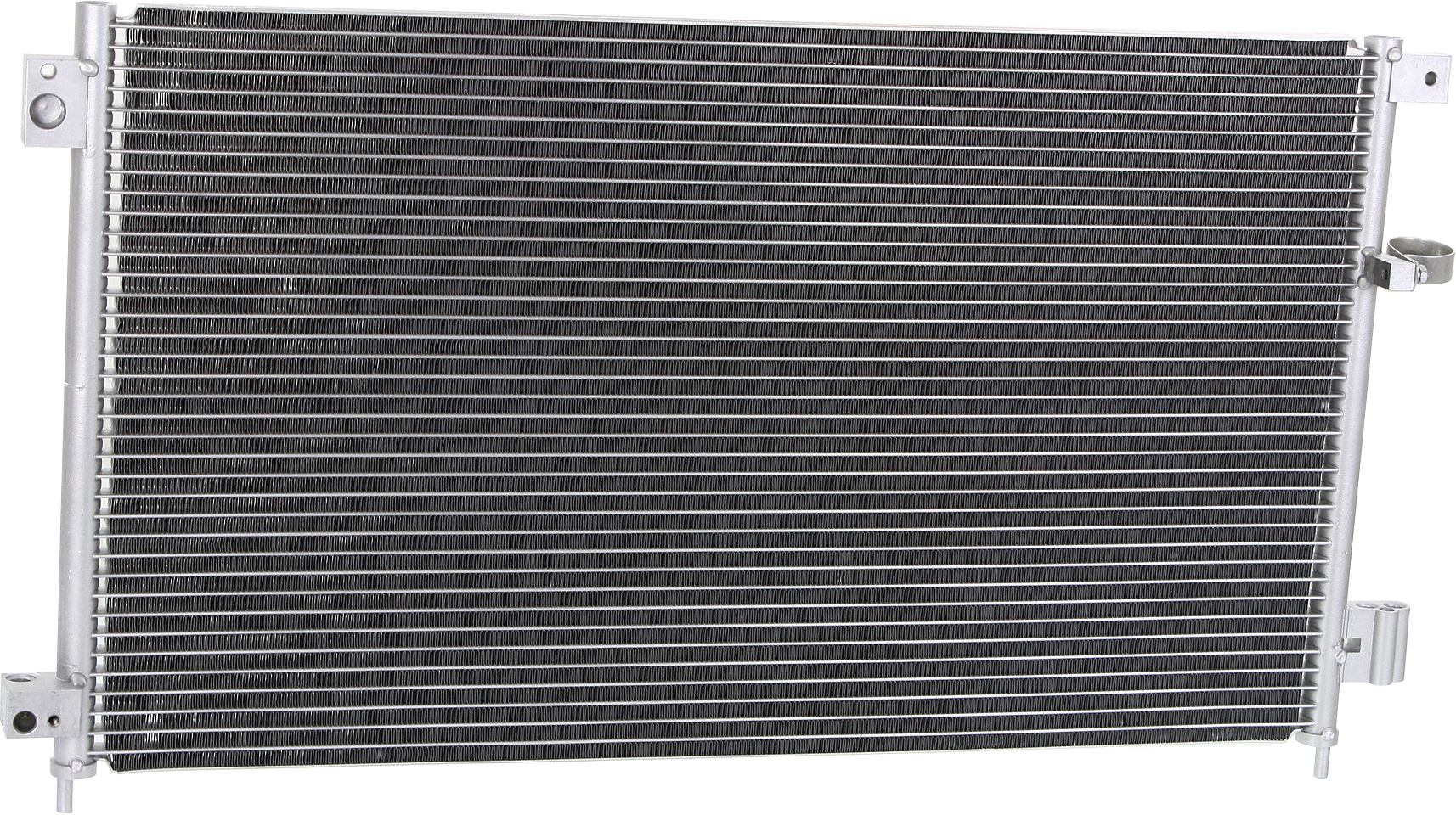 AM ACCORD 03-07 A C CONDENSER w o Drier Sedan USA Mexico Built Vehicle SKU KVAC3086 Partslink HO3030131 OEM 80110SDAA02