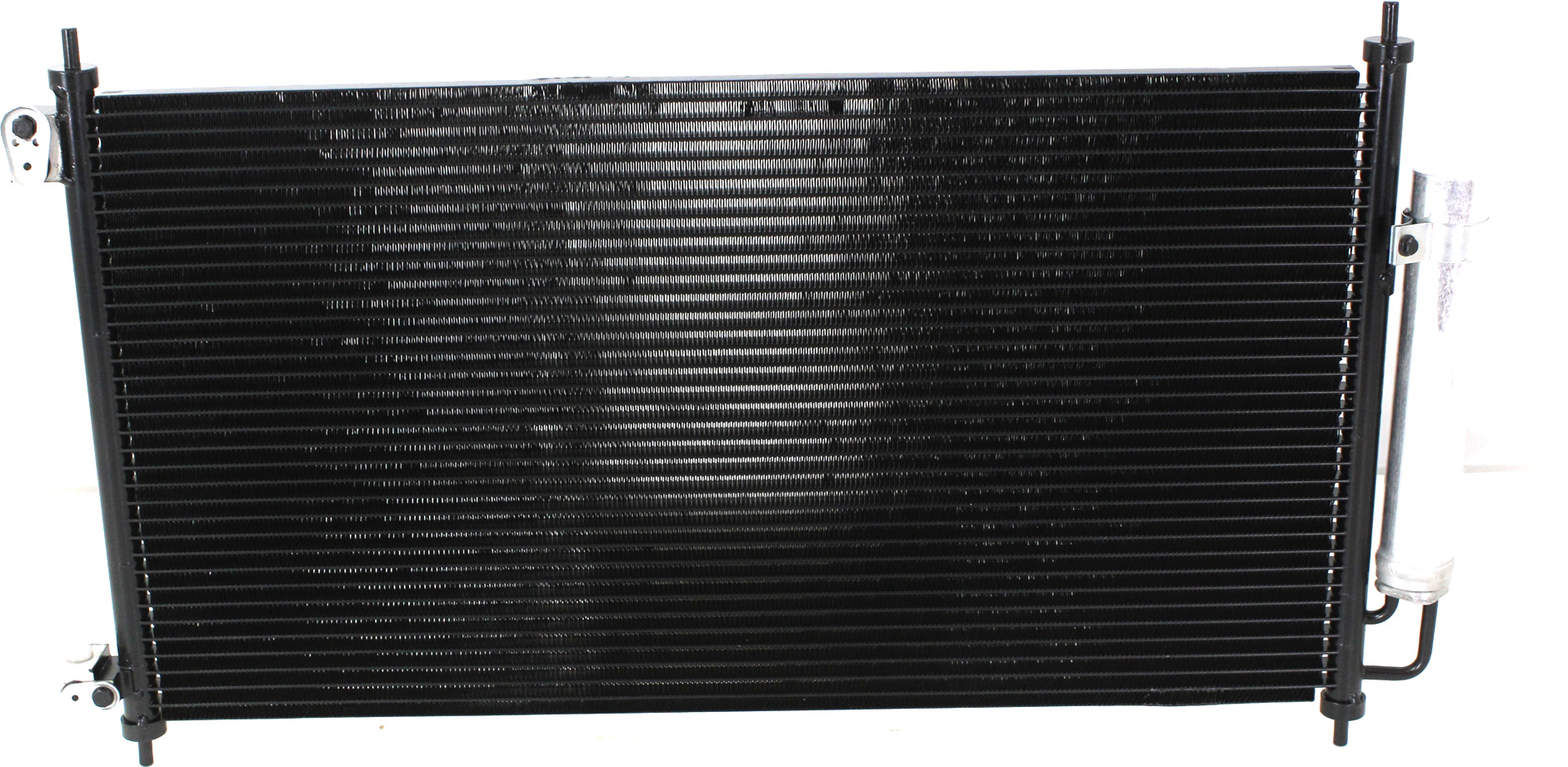 AM TL 04-08 A C CONDENSER SKU KVAC3089 Partslink AC3030120 OEM 80110SEPA01