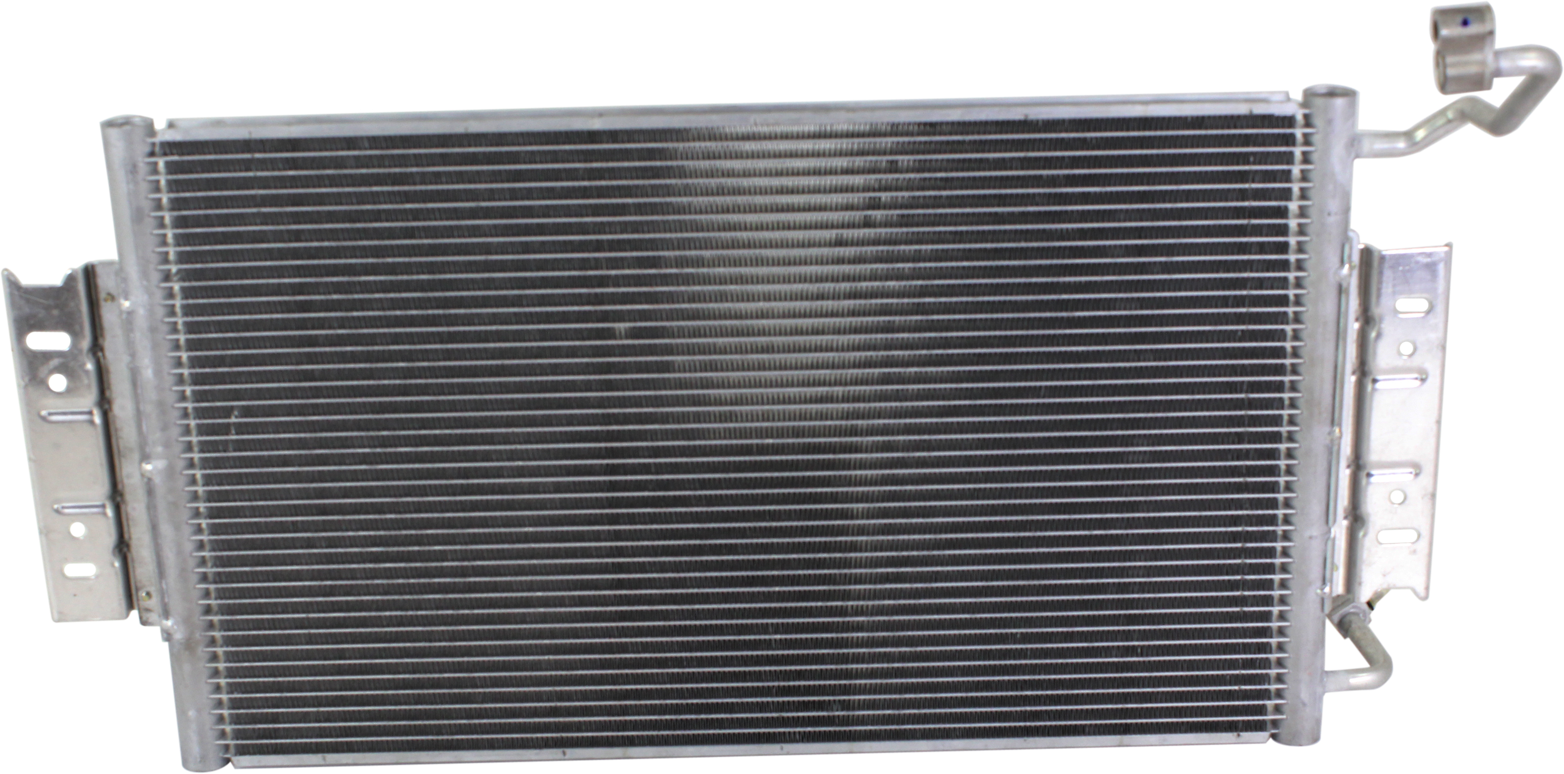 AM GRAND AM 02-05 A C CONDENSER SKU KVAC3097 Partslink GM3030239 OEM 22719427