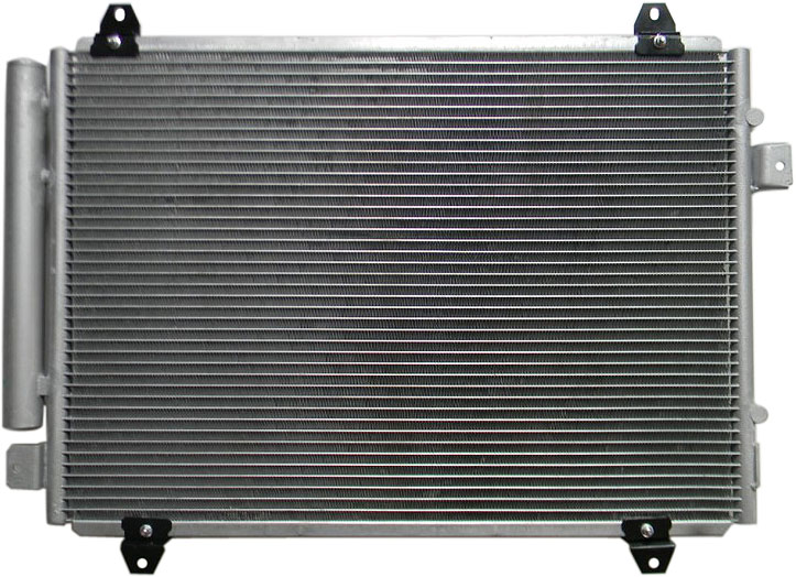 AM CTS CTS V 03-07 A C CONDENSER SKU KVAC3101 Partslink GM3030242 OEM 19129982