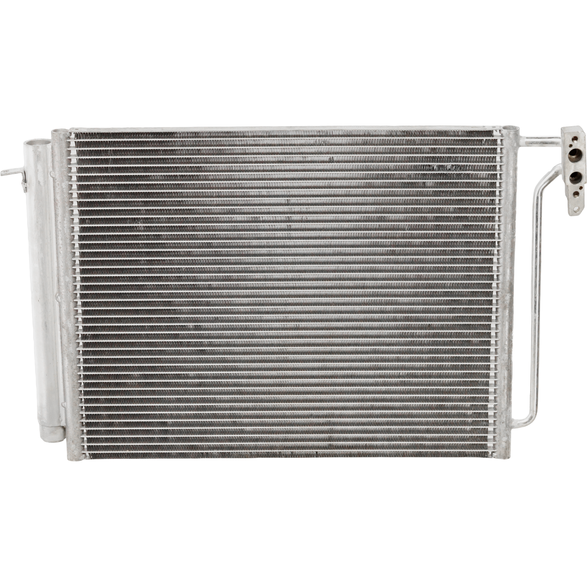 AM X5-00-06 A C CONDENSER SKU KVAC3103 Partslink BM3030110 OEM 64536914216